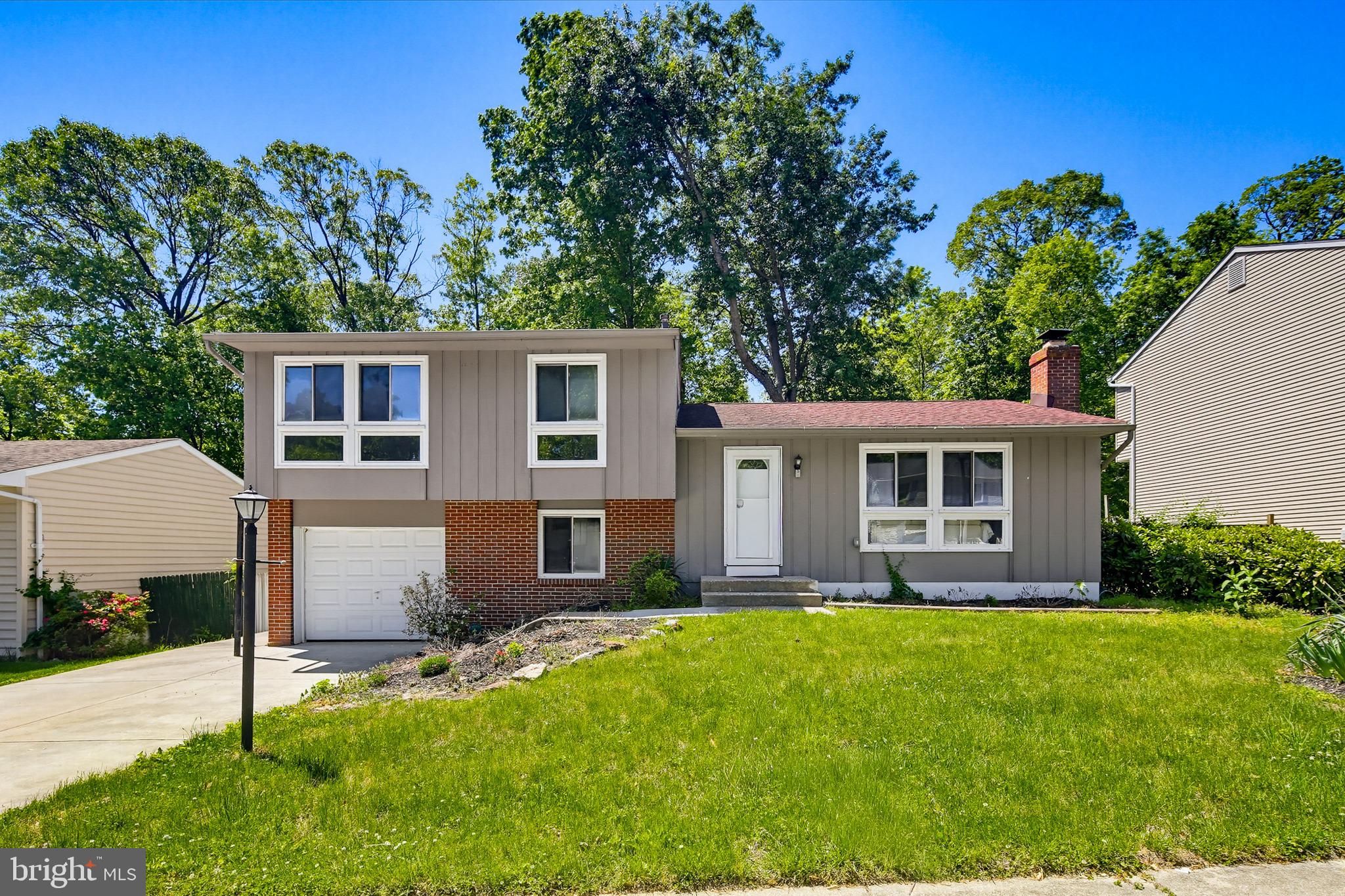 PARKE WEST - Residential