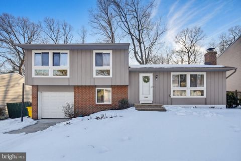 7940 COVINGTON AVENUE GLEN BURNIE MD 21061