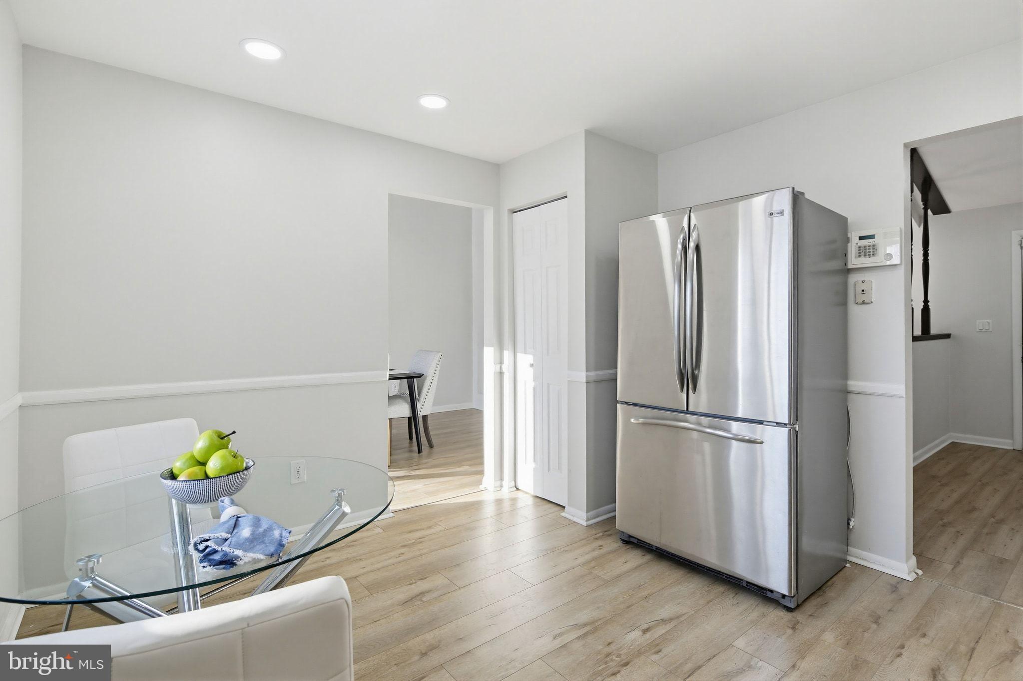 PARKE WEST - Residential