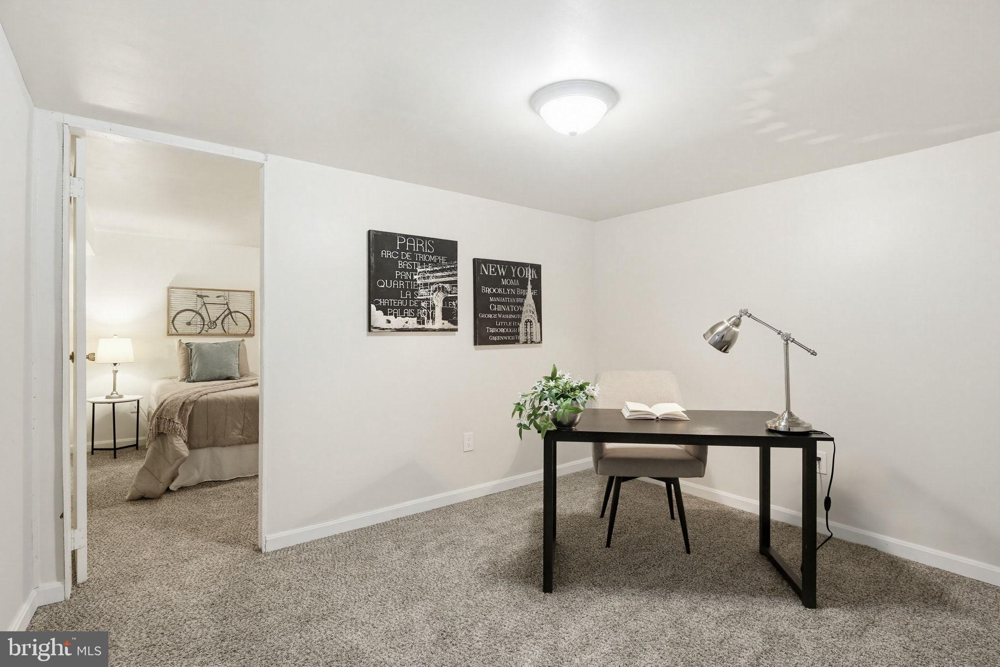 PARKE WEST - Residential