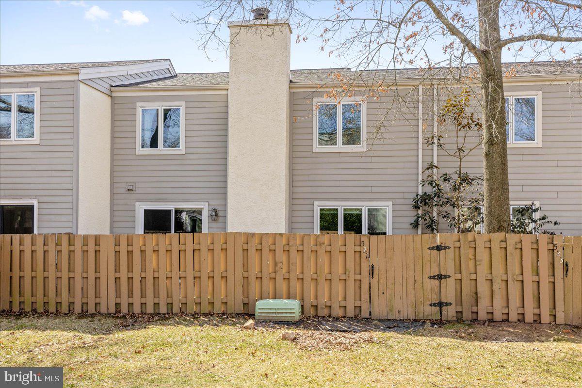 WESTWYK - Residential