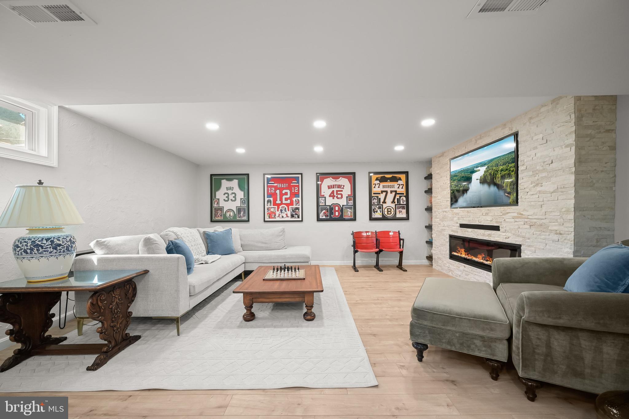 HORIZON HILL - Residential