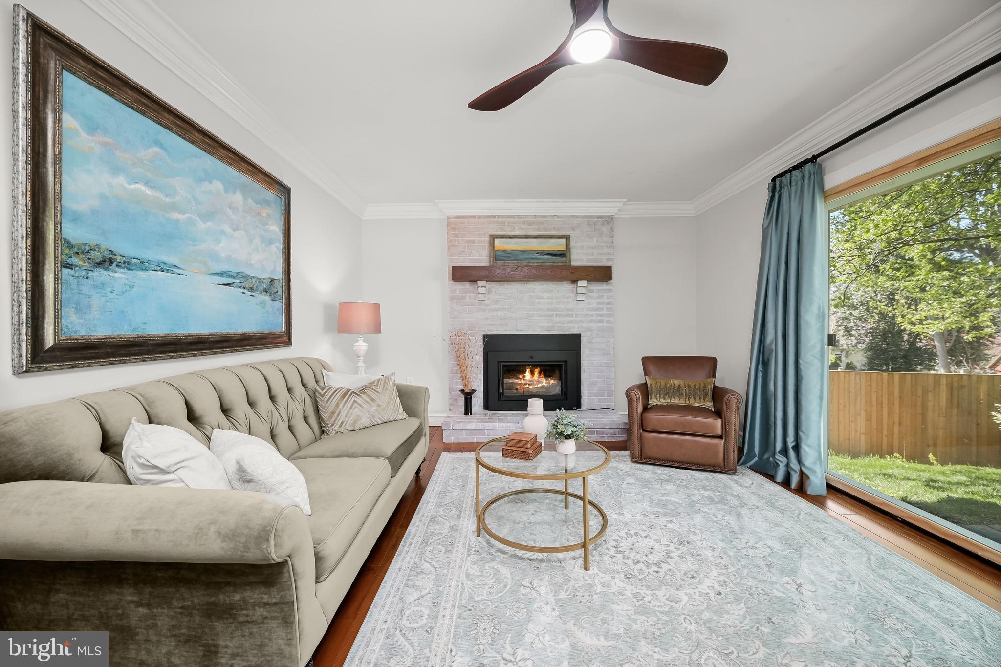 HORIZON HILL - Residential