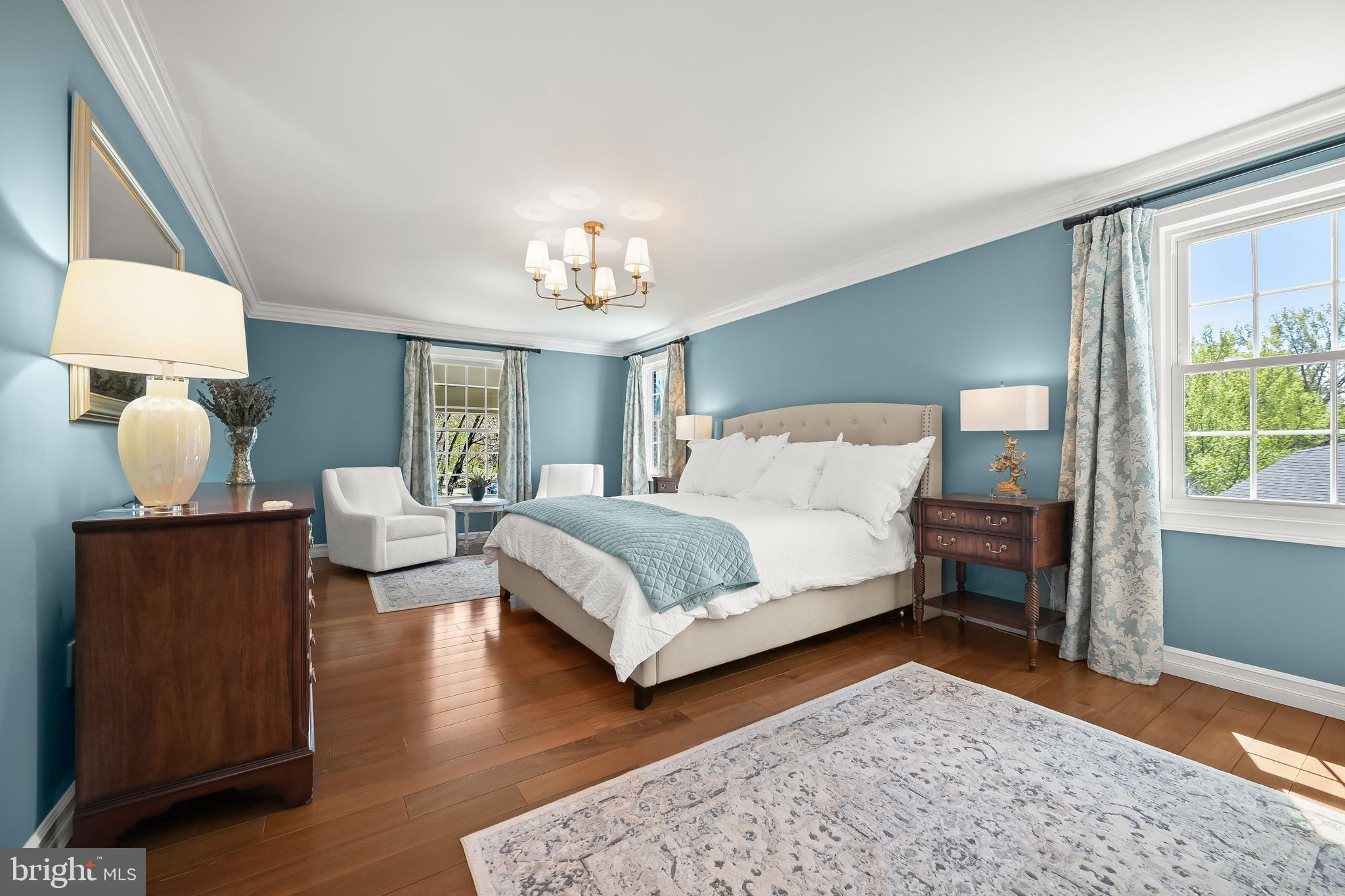 HORIZON HILL - Residential