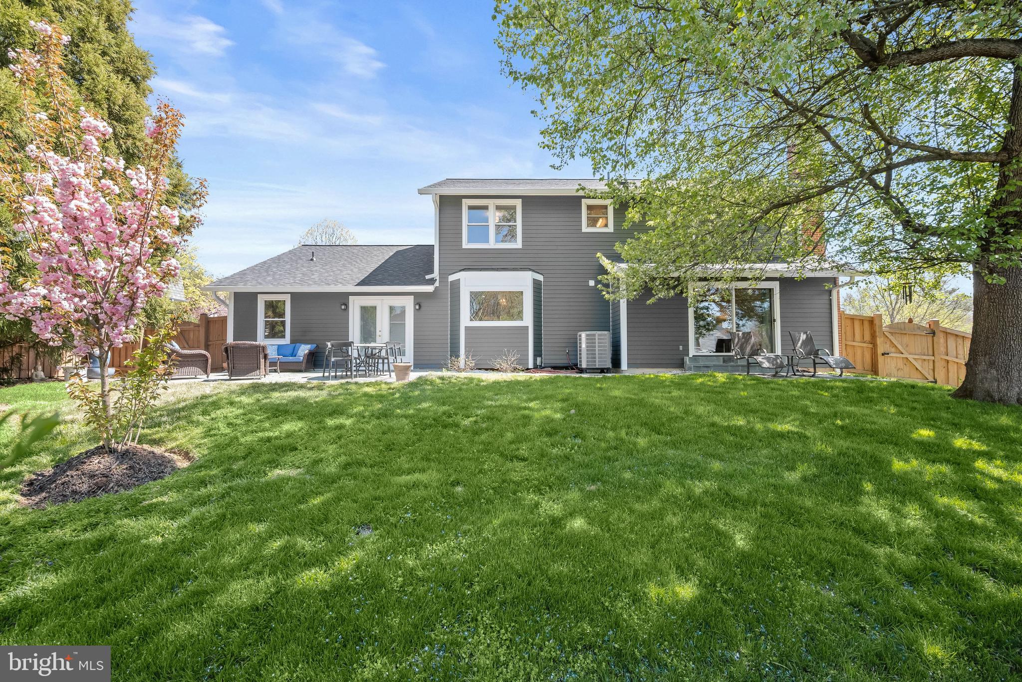 HORIZON HILL - Residential