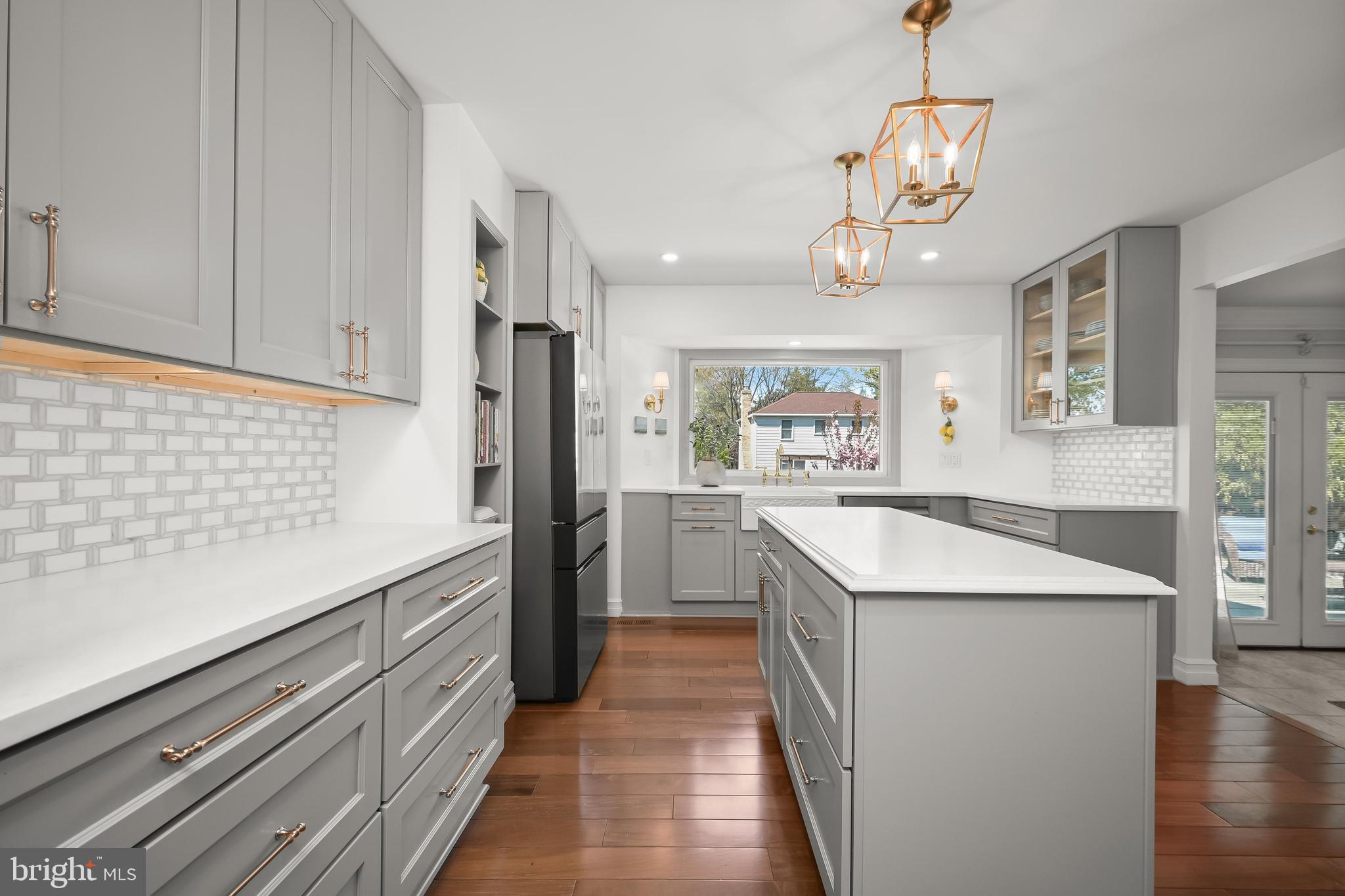 HORIZON HILL - Residential