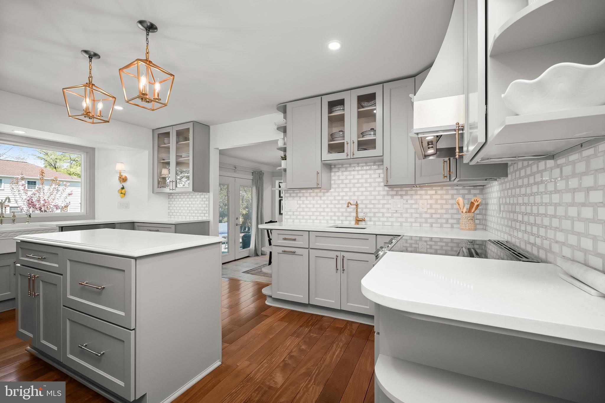 HORIZON HILL - Residential