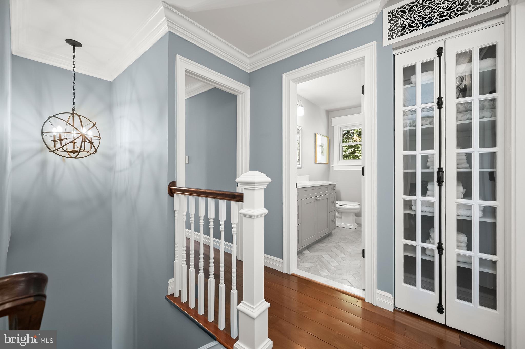 HORIZON HILL - Residential