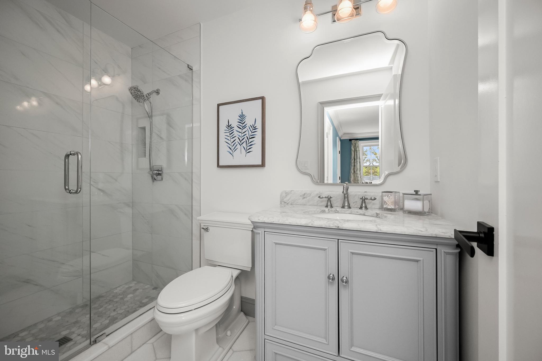 HORIZON HILL - Residential