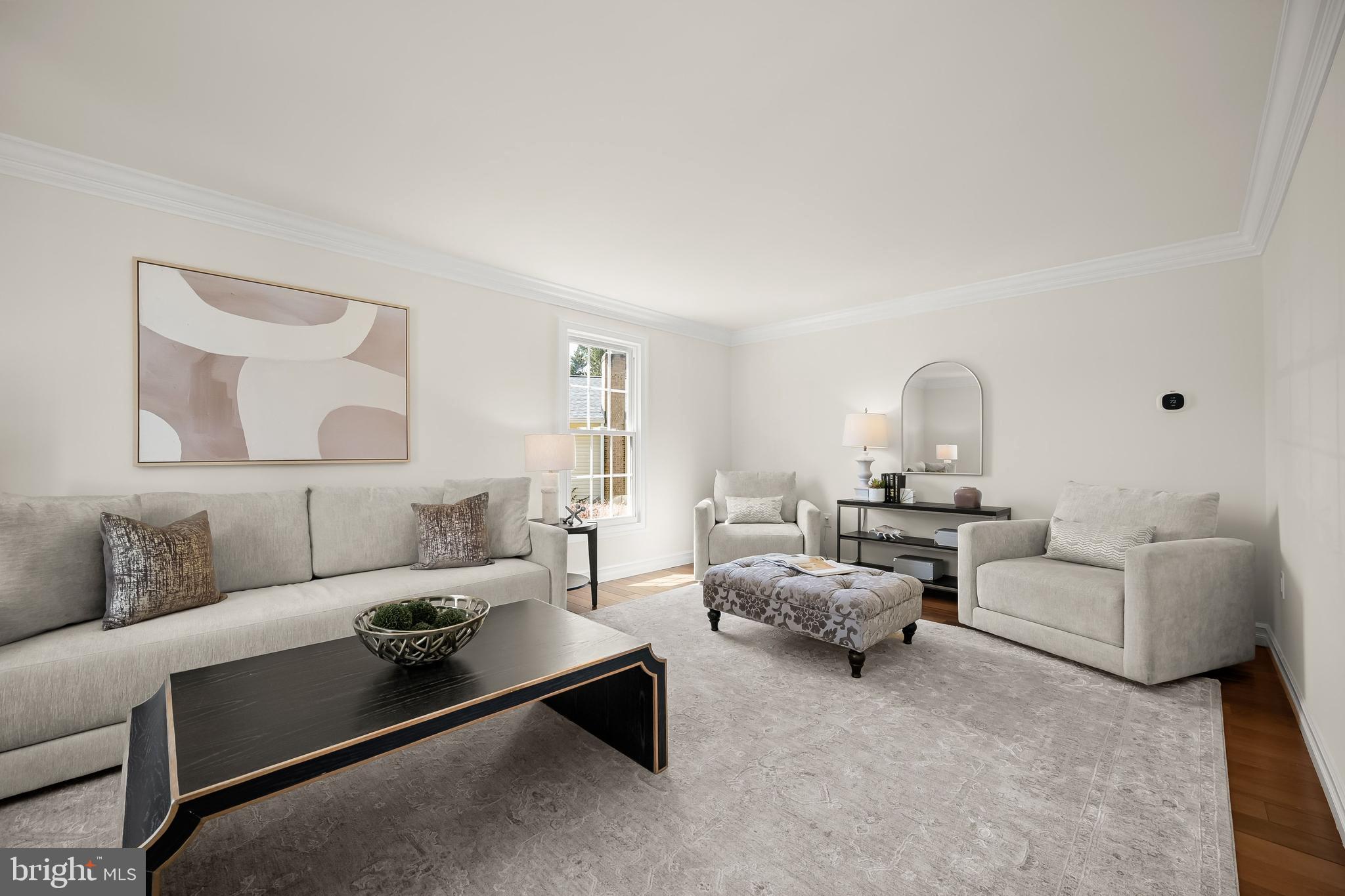 HORIZON HILL - Residential