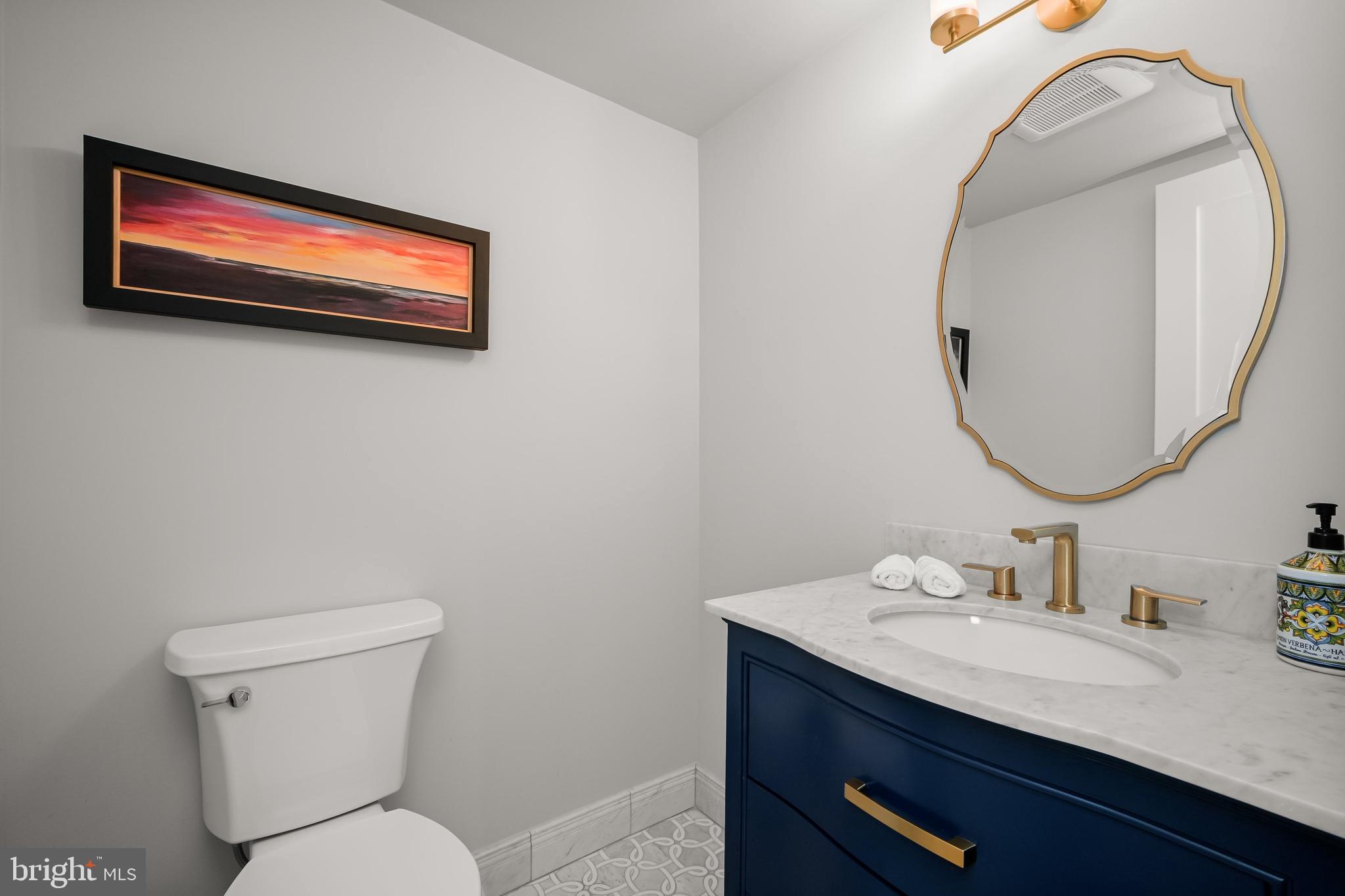 HORIZON HILL - Residential