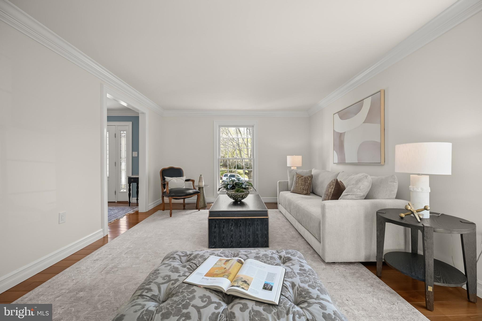 HORIZON HILL - Residential