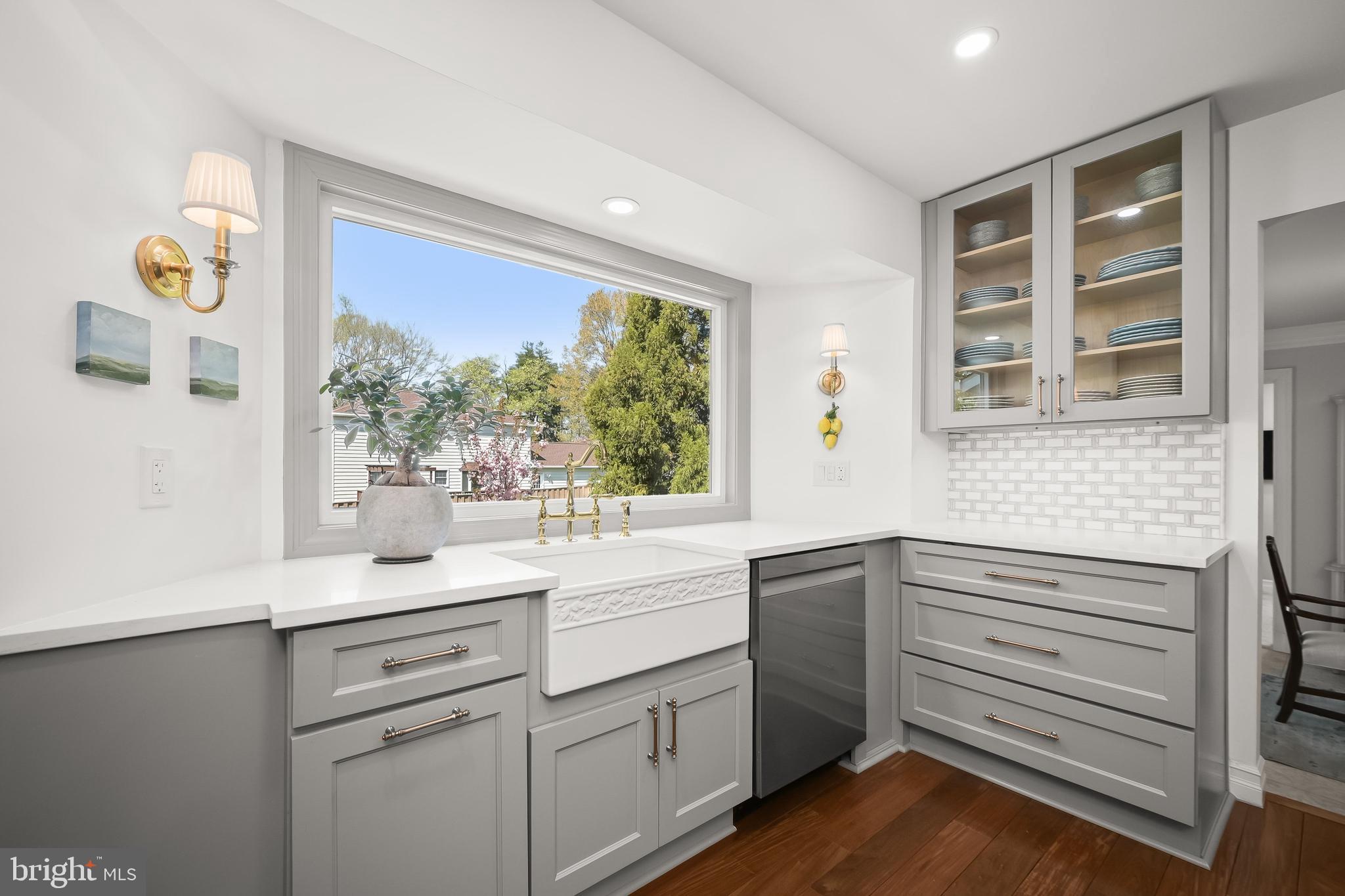 HORIZON HILL - Residential