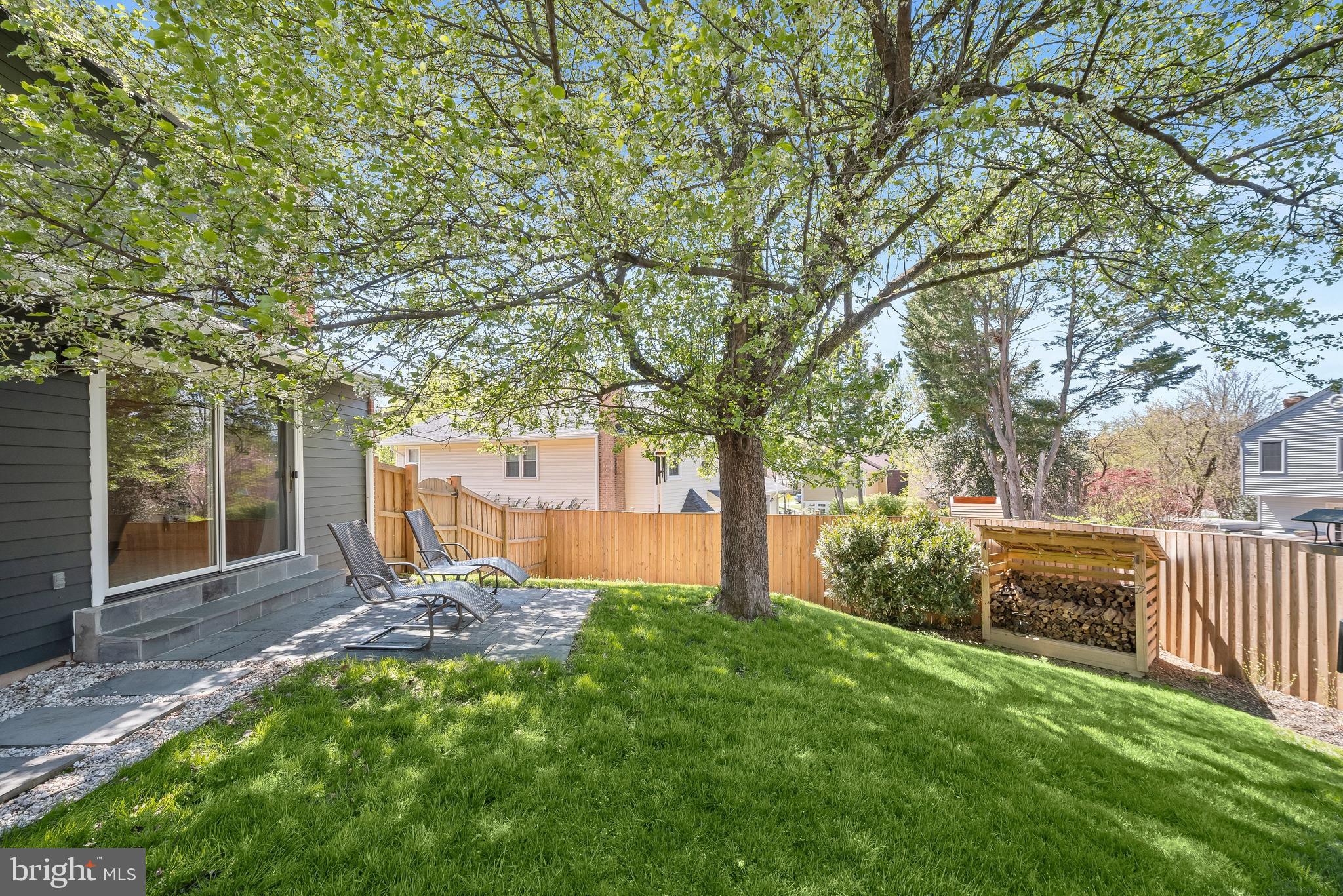 HORIZON HILL - Residential