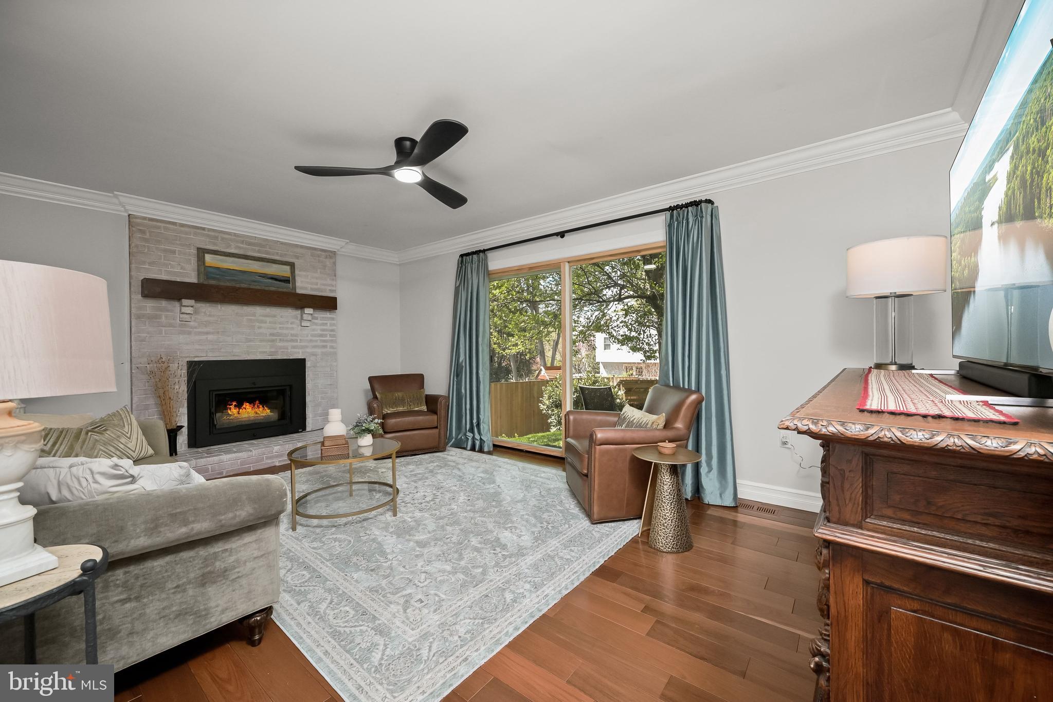 HORIZON HILL - Residential