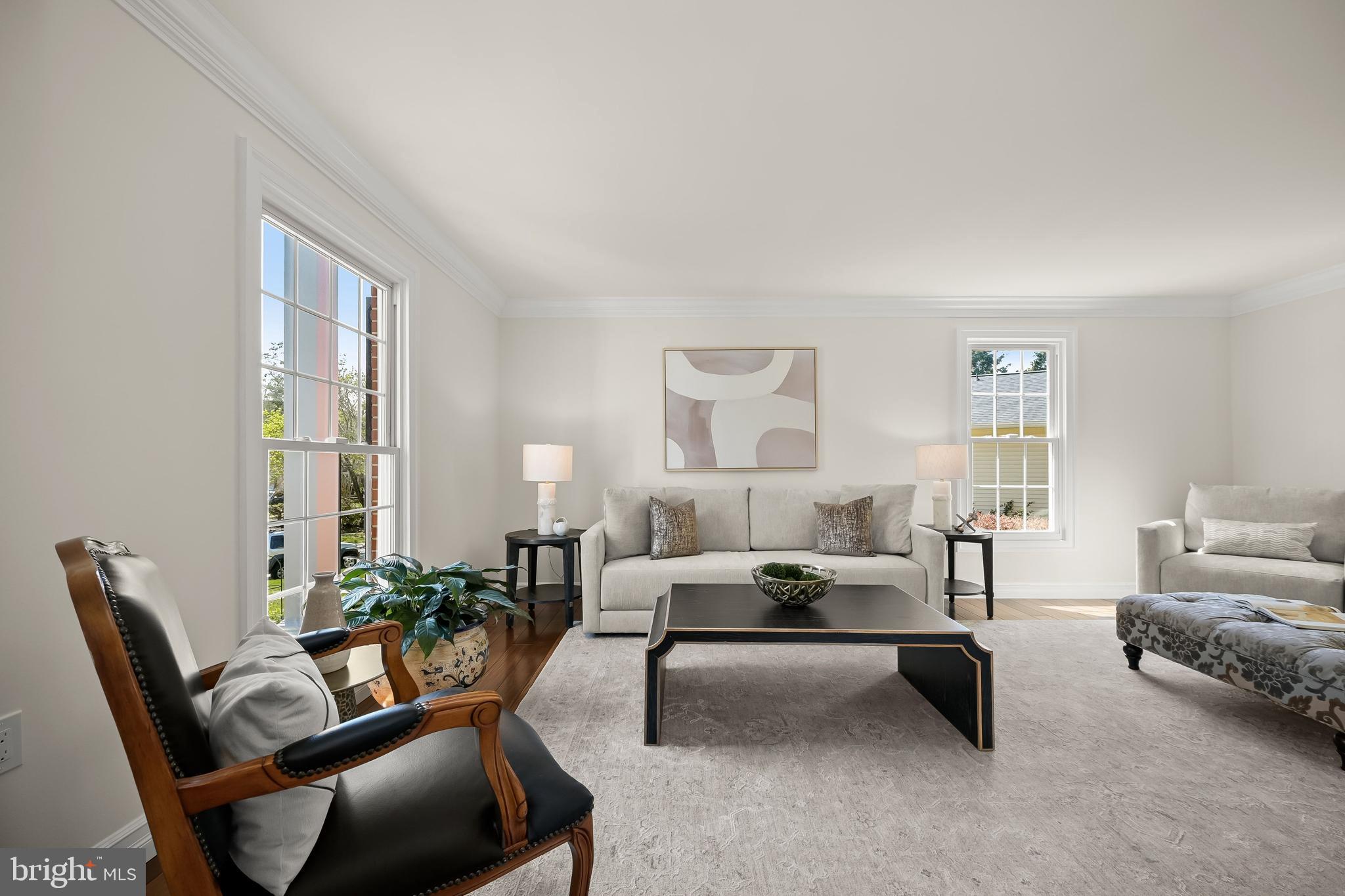 HORIZON HILL - Residential