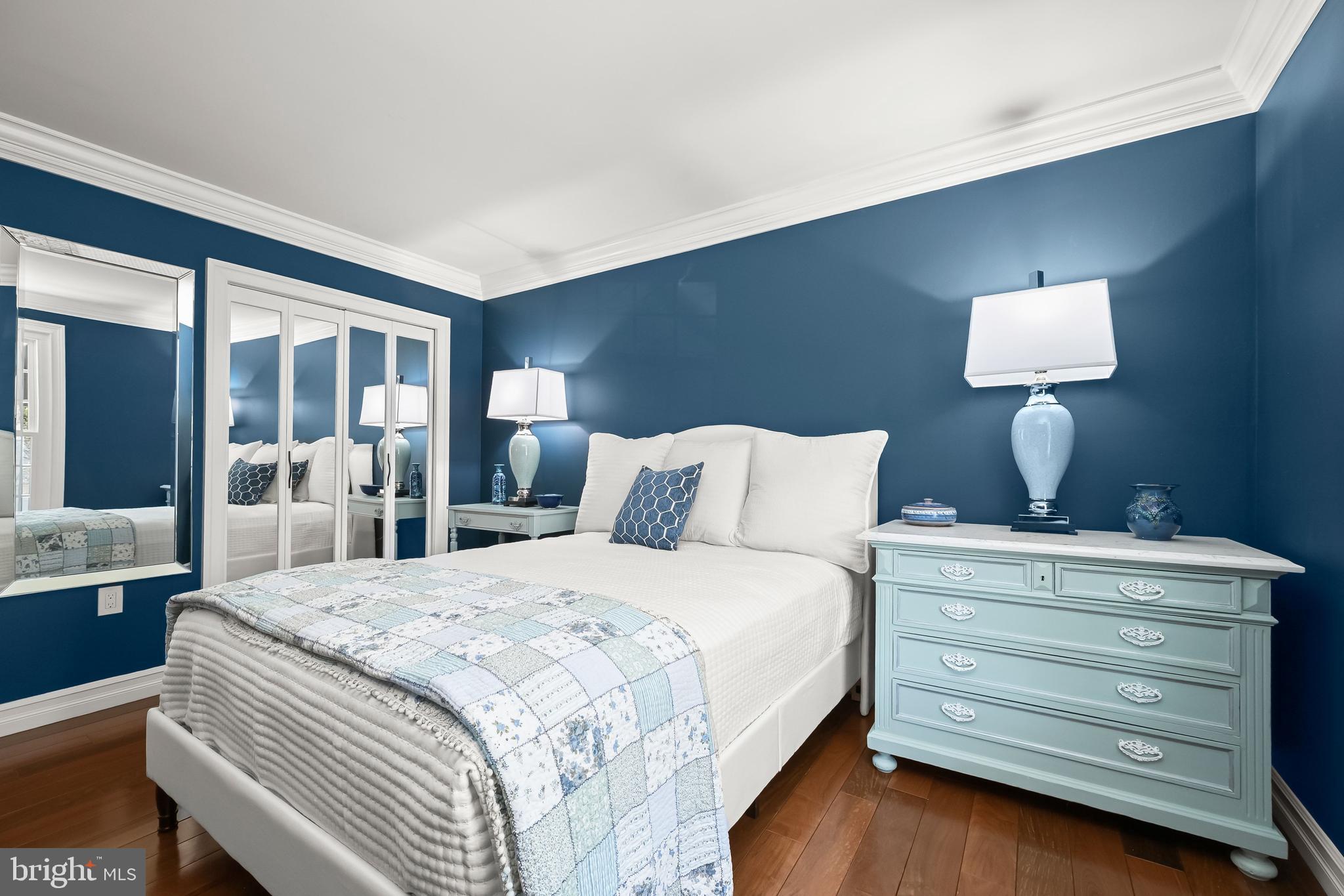 HORIZON HILL - Residential