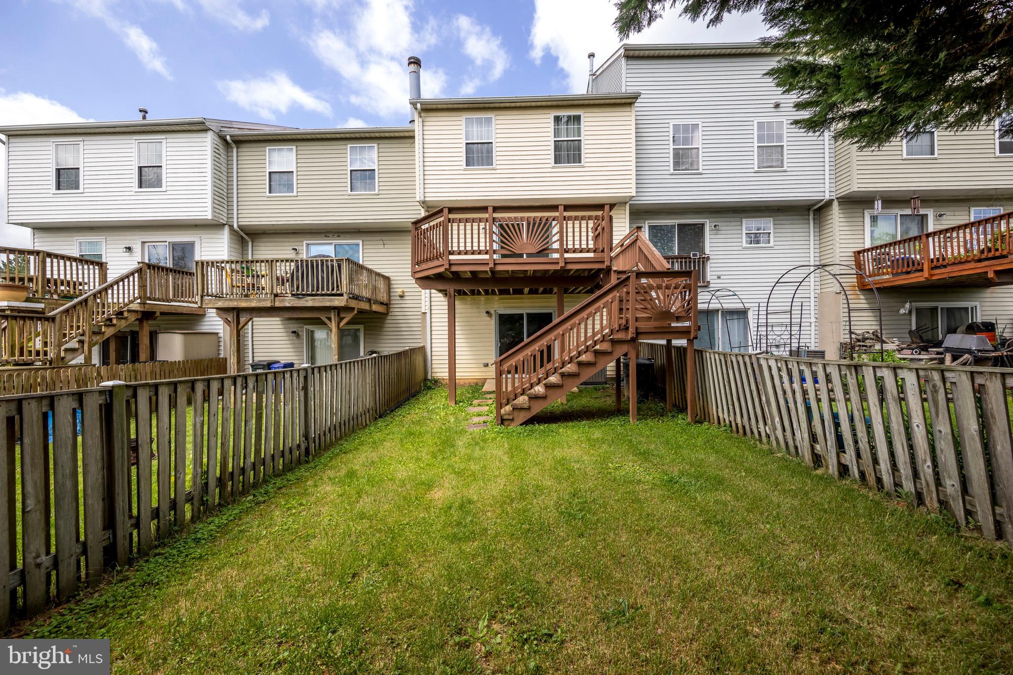 GRACE HARBOUR - Residential