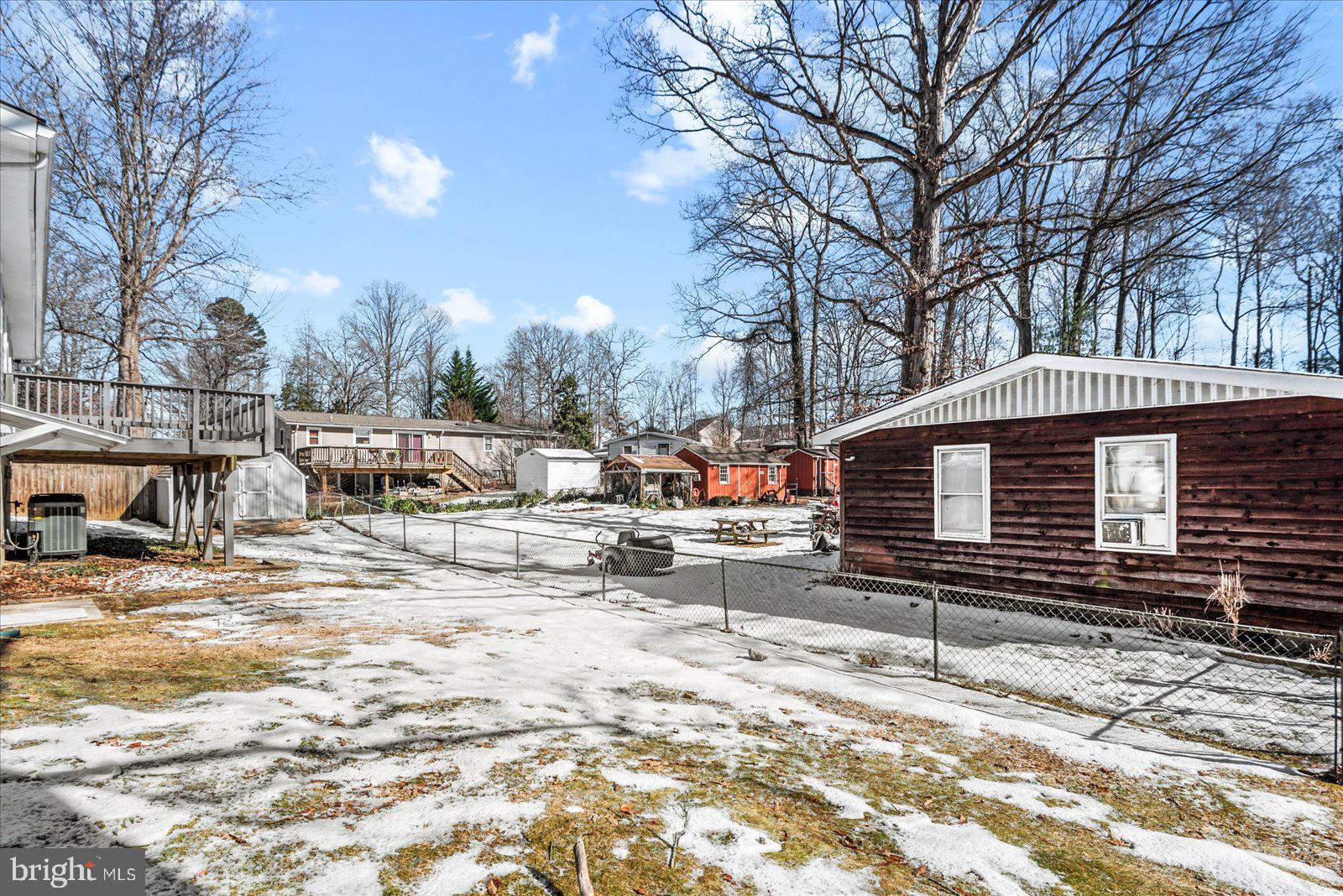 NONE AVAILABLE - Residential