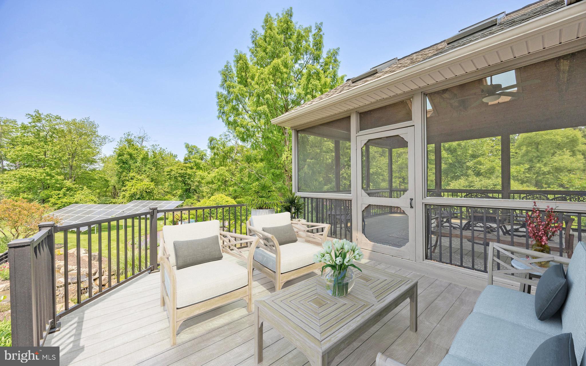 WELLINGTON HUNT - Residential