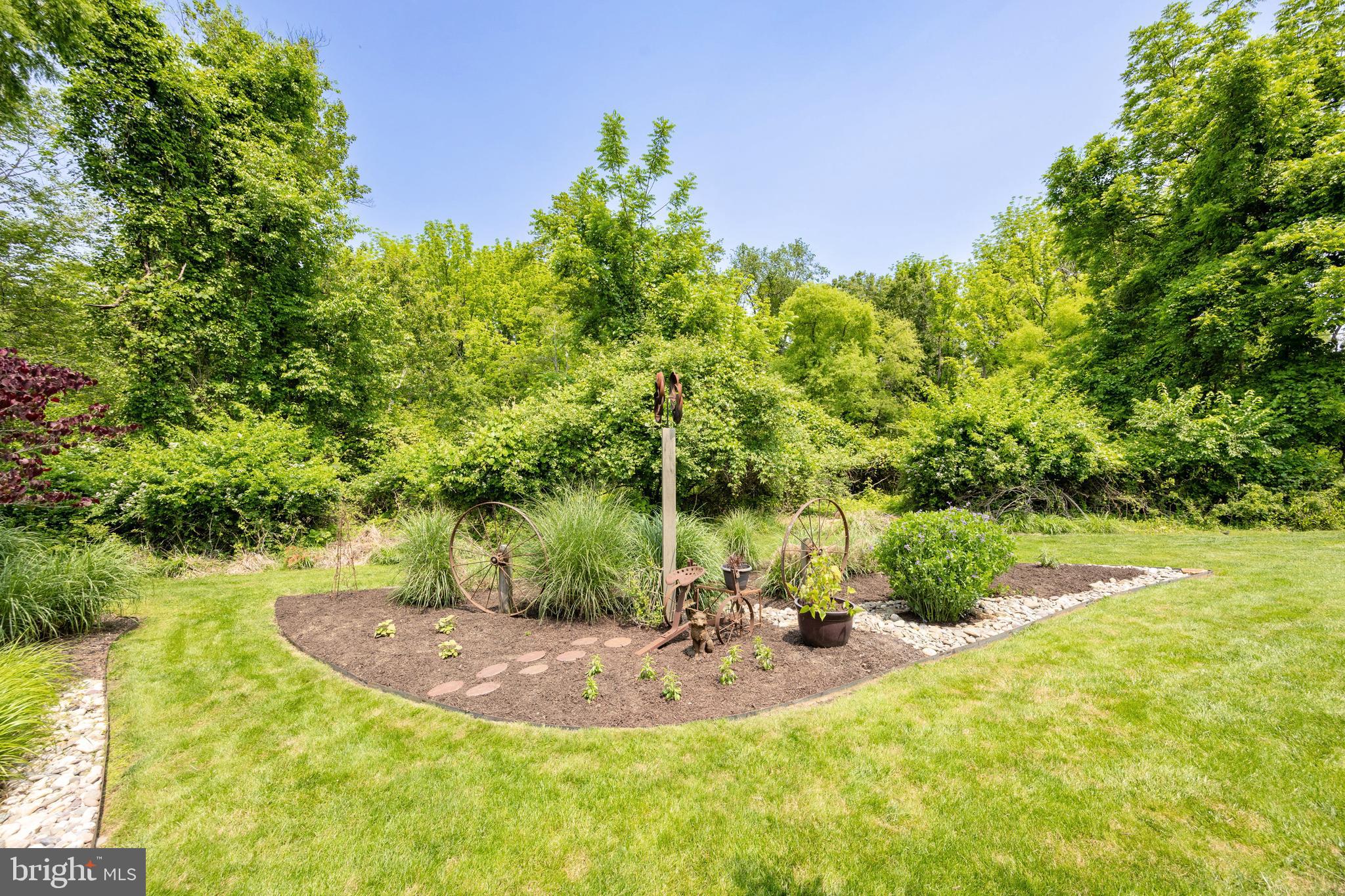 WELLINGTON HUNT - Residential