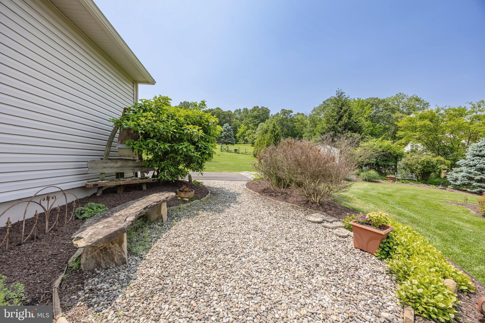 WELLINGTON HUNT - Residential