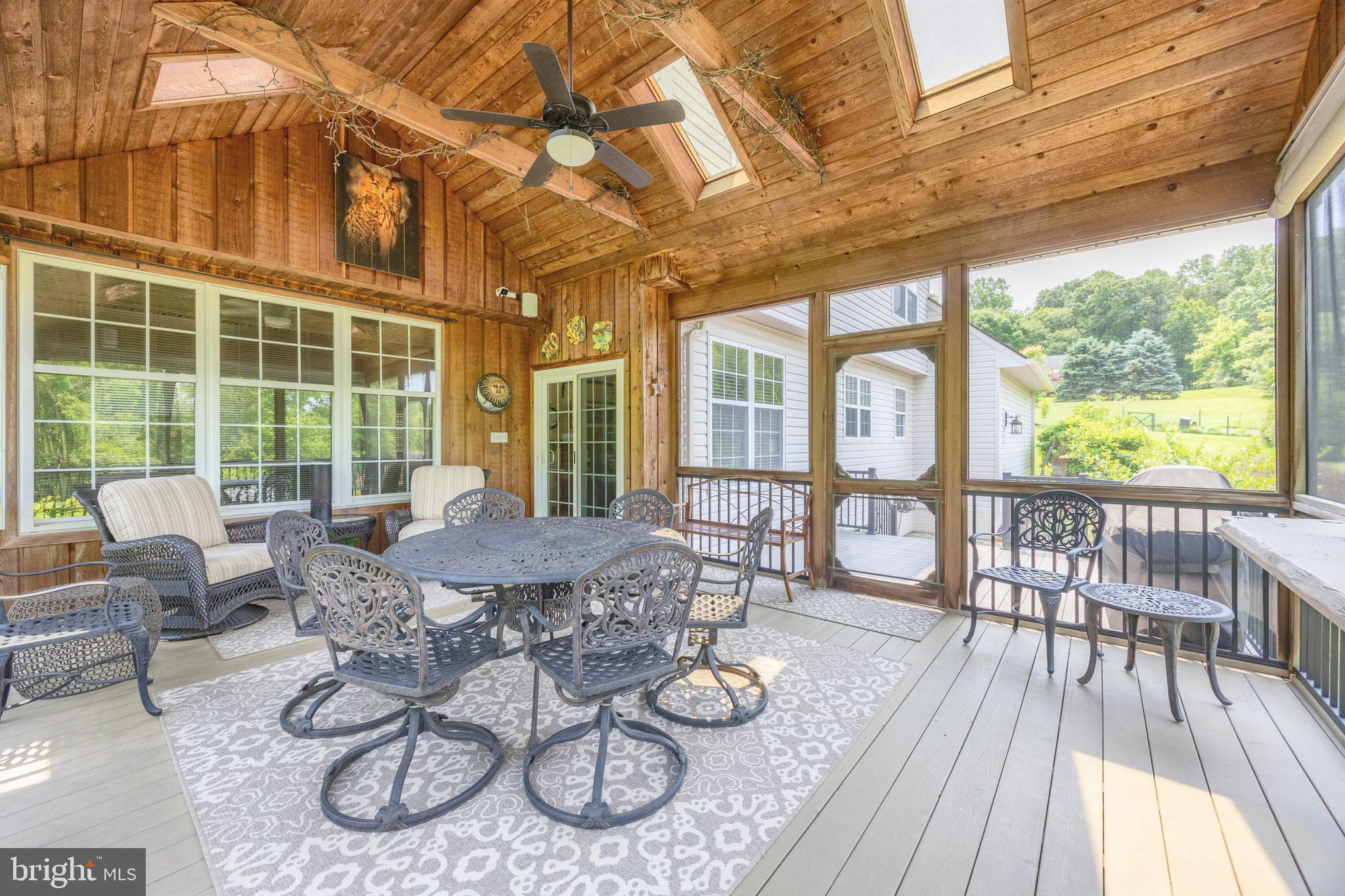 WELLINGTON HUNT - Residential