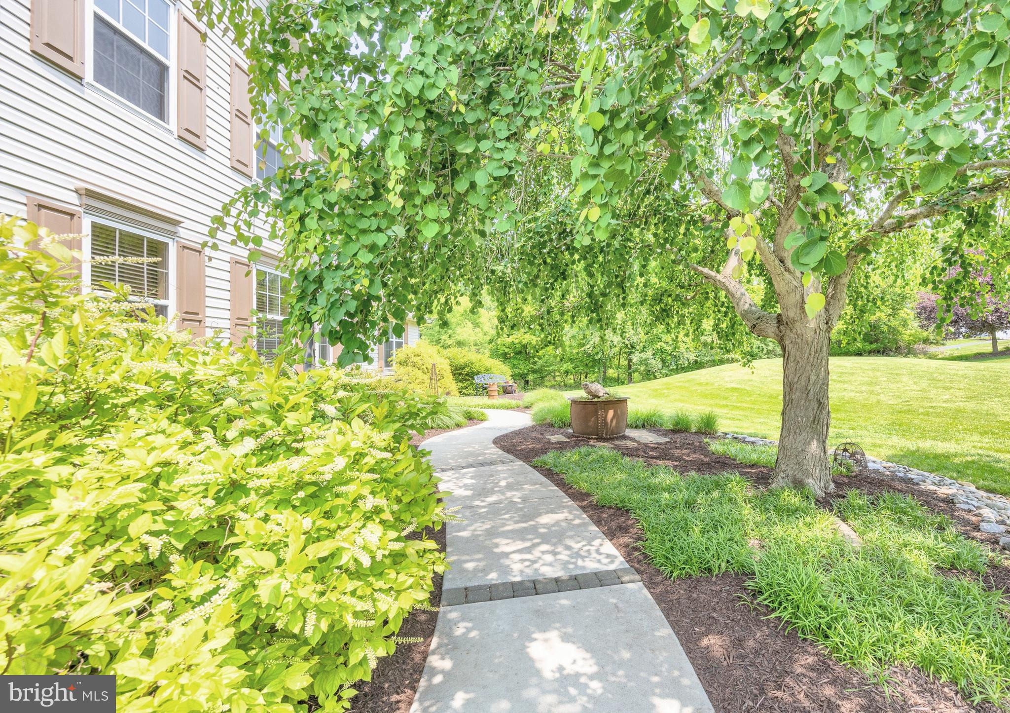 WELLINGTON HUNT - Residential