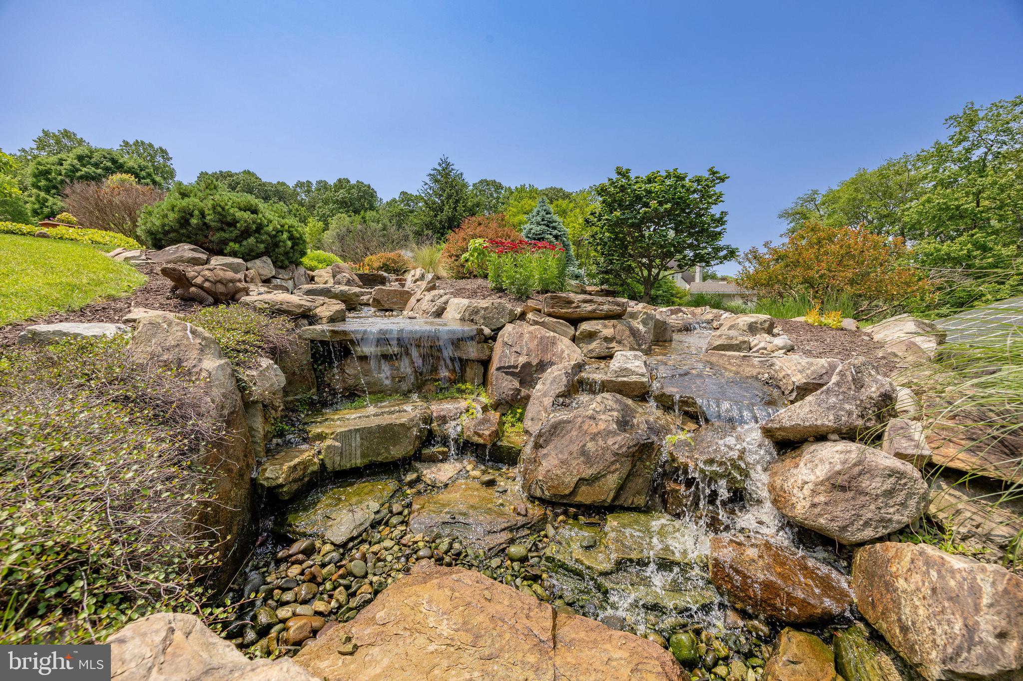 WELLINGTON HUNT - Residential