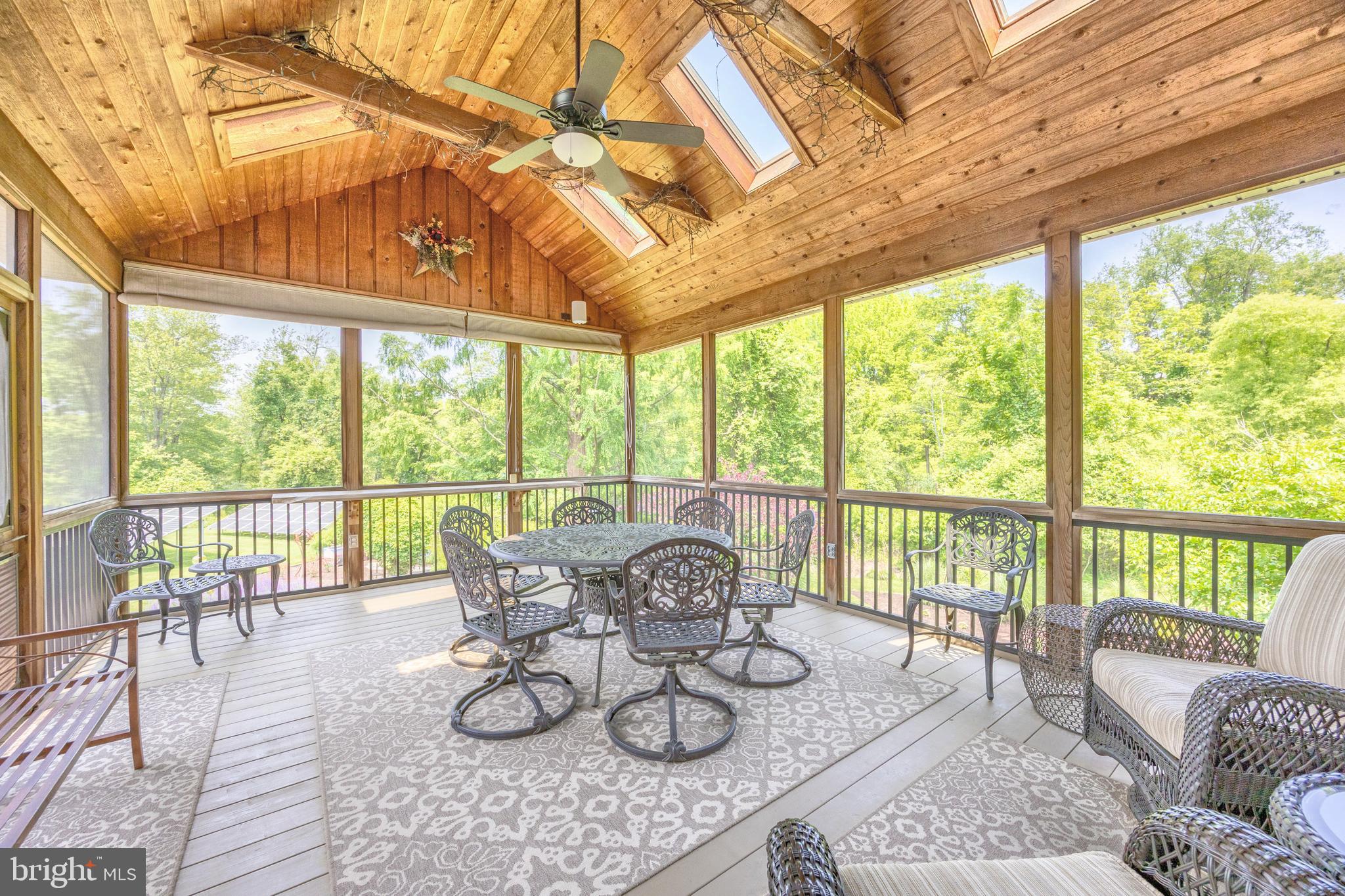 WELLINGTON HUNT - Residential