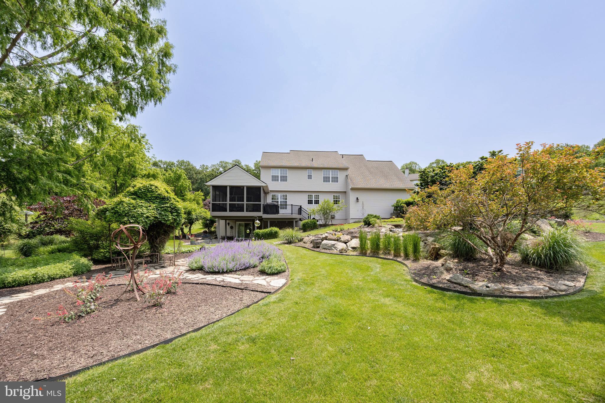 WELLINGTON HUNT - Residential