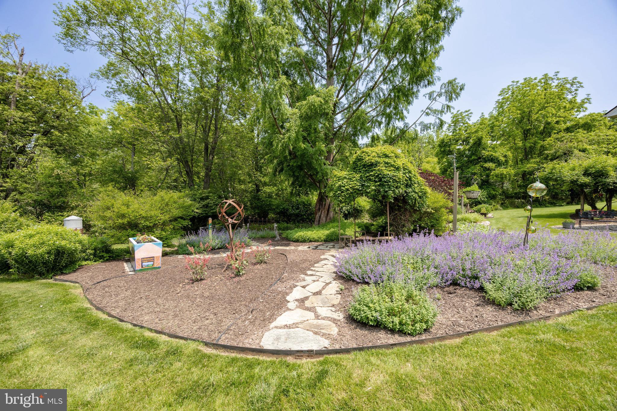 WELLINGTON HUNT - Residential