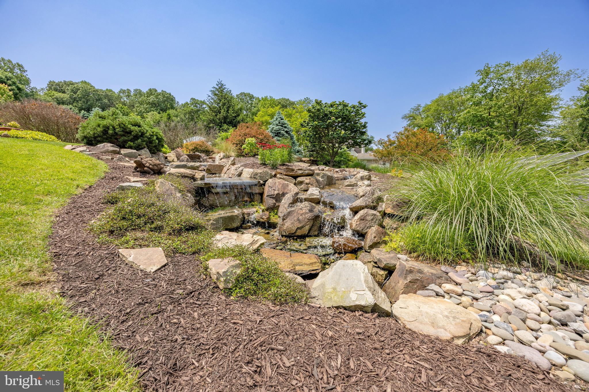 WELLINGTON HUNT - Residential