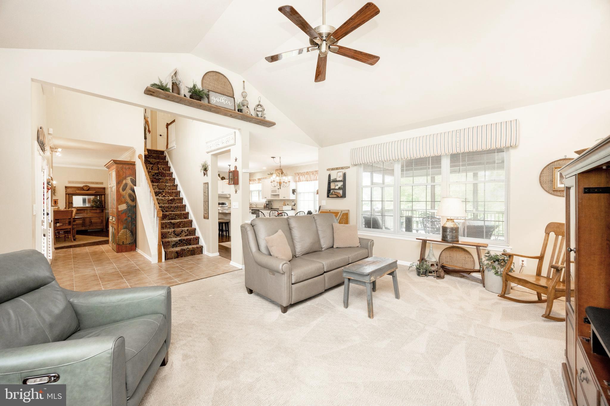 WELLINGTON HUNT - Residential