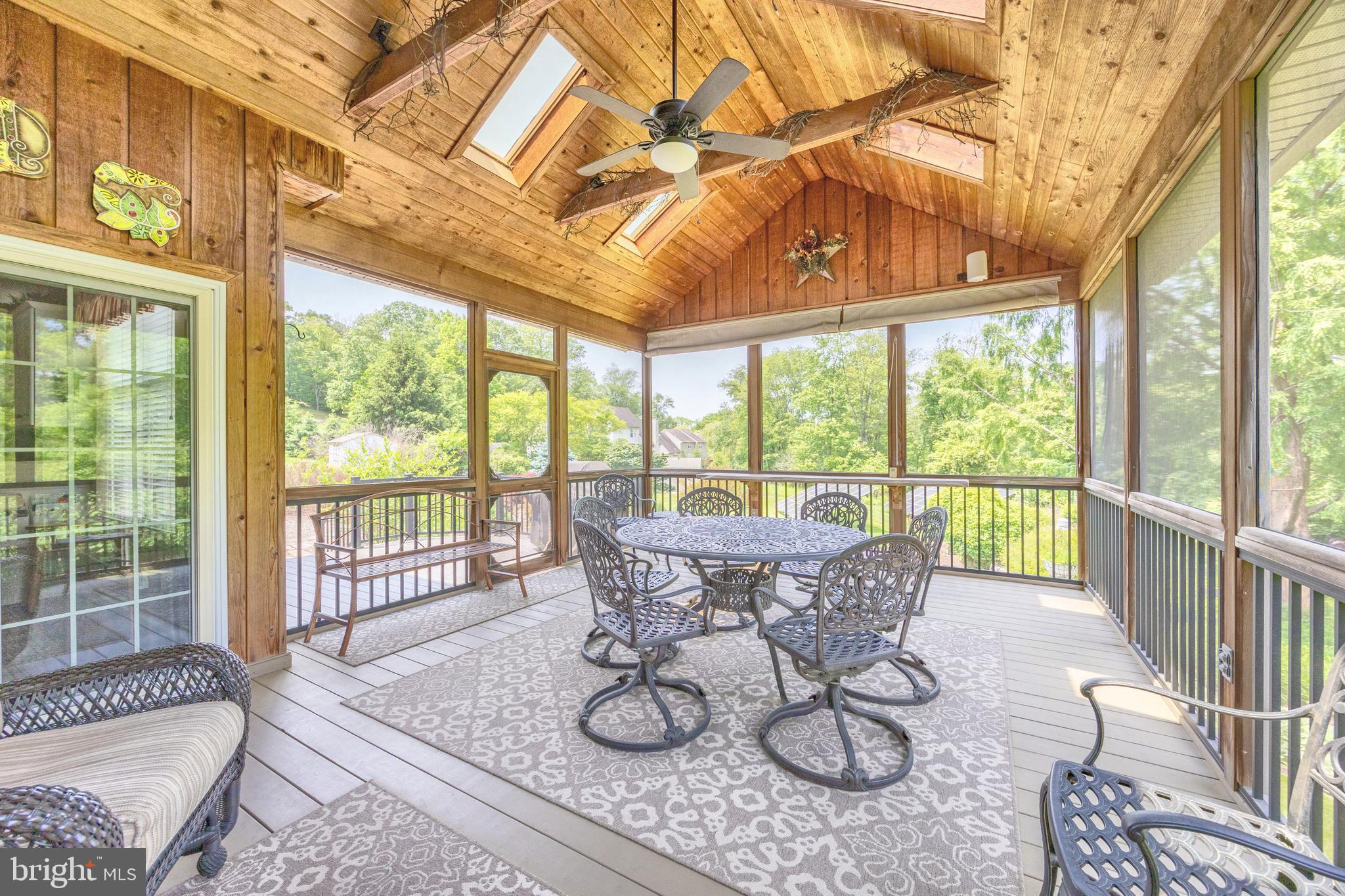 WELLINGTON HUNT - Residential