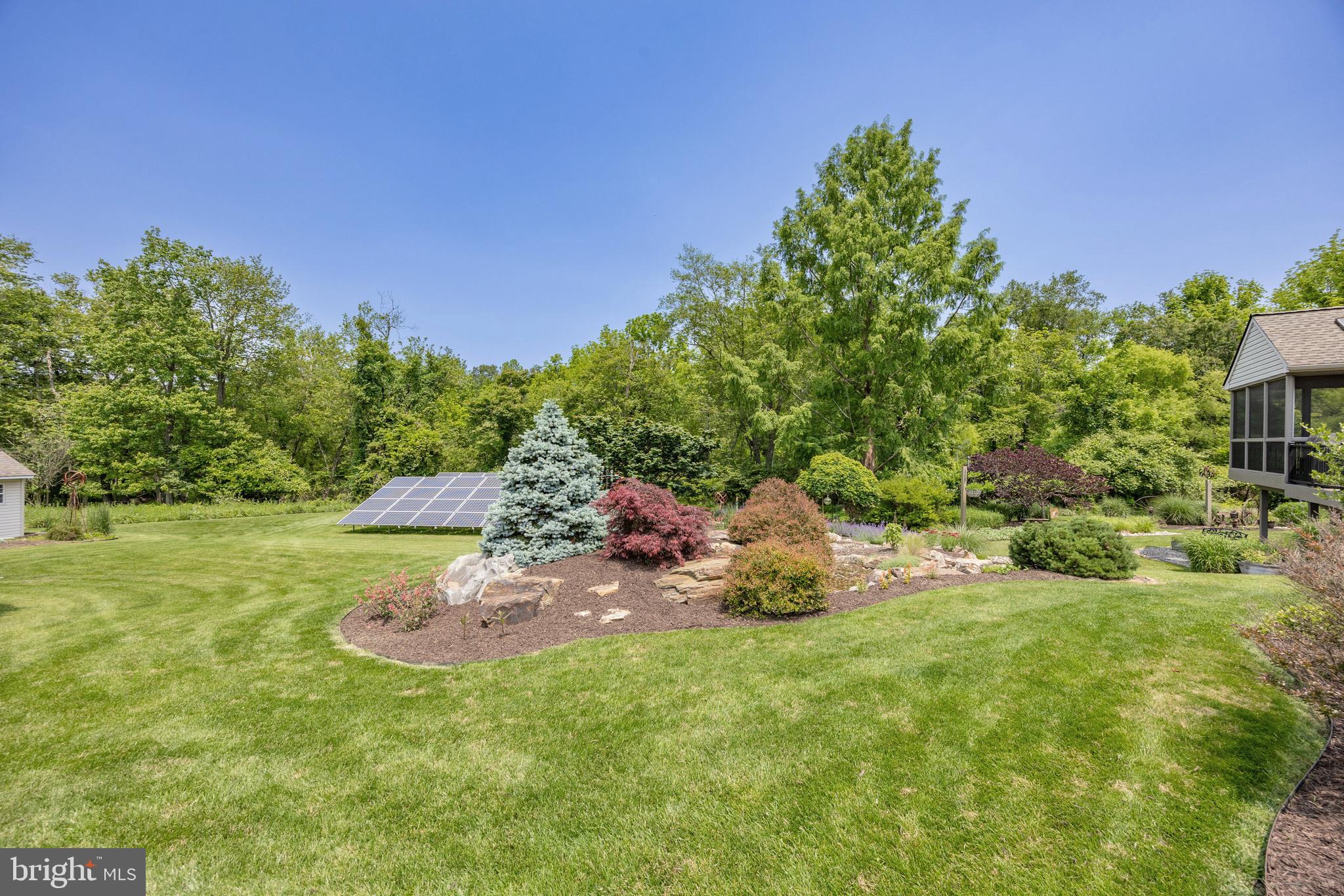 WELLINGTON HUNT - Residential