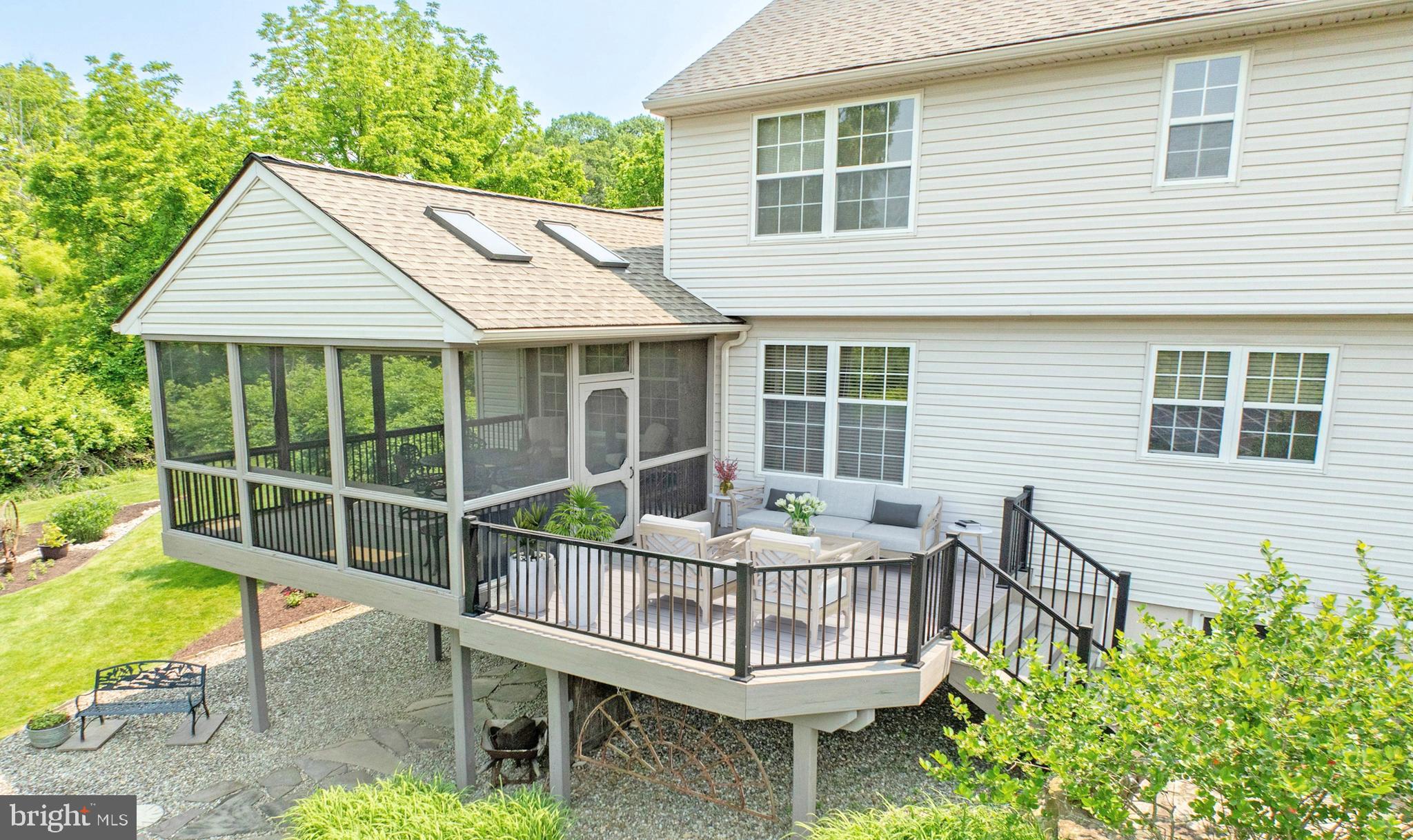 WELLINGTON HUNT - Residential