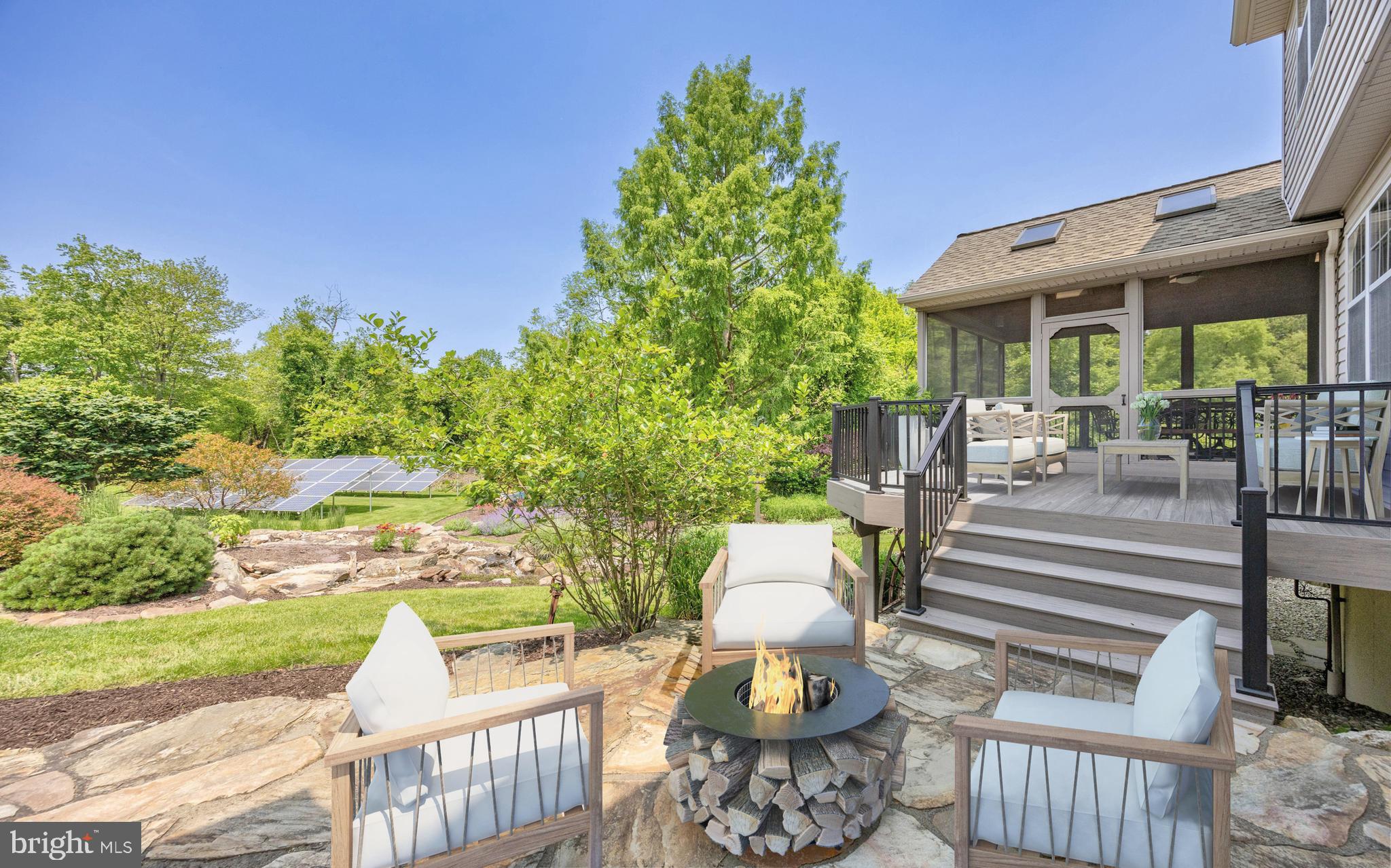 WELLINGTON HUNT - Residential