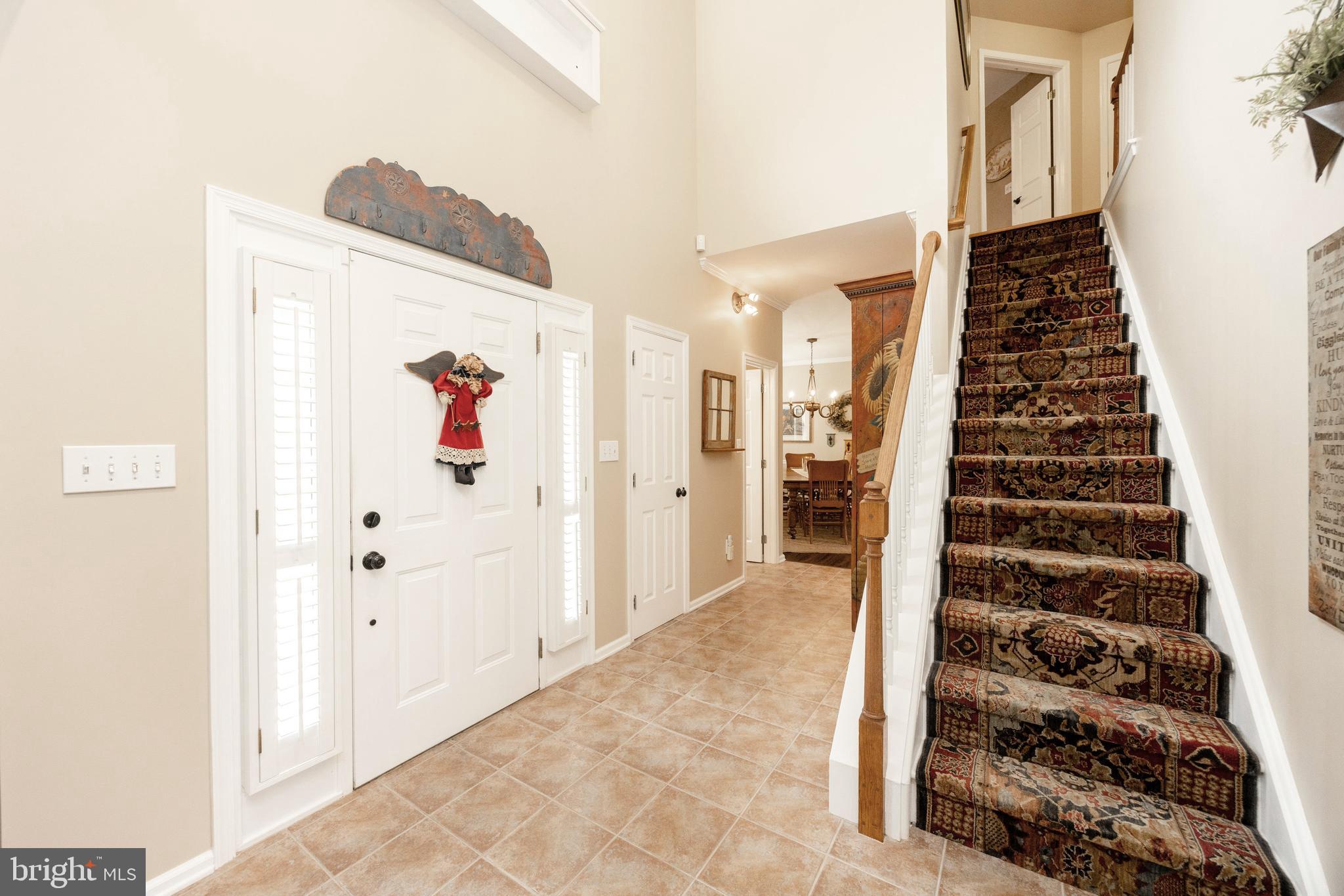 WELLINGTON HUNT - Residential