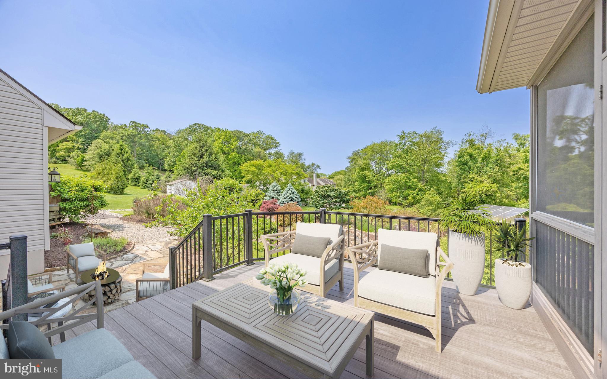 WELLINGTON HUNT - Residential