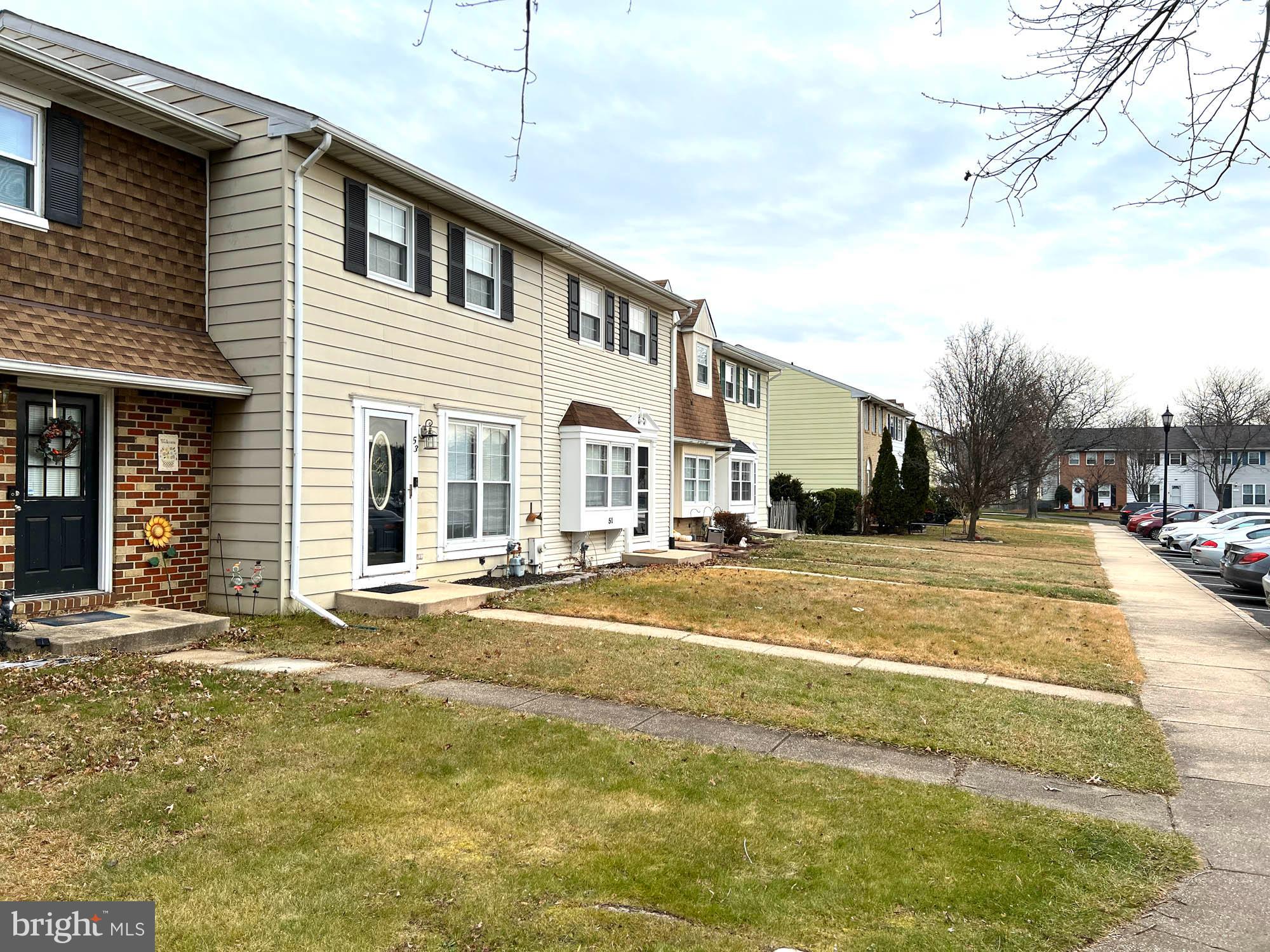 57 KING RICHARD COURT 57