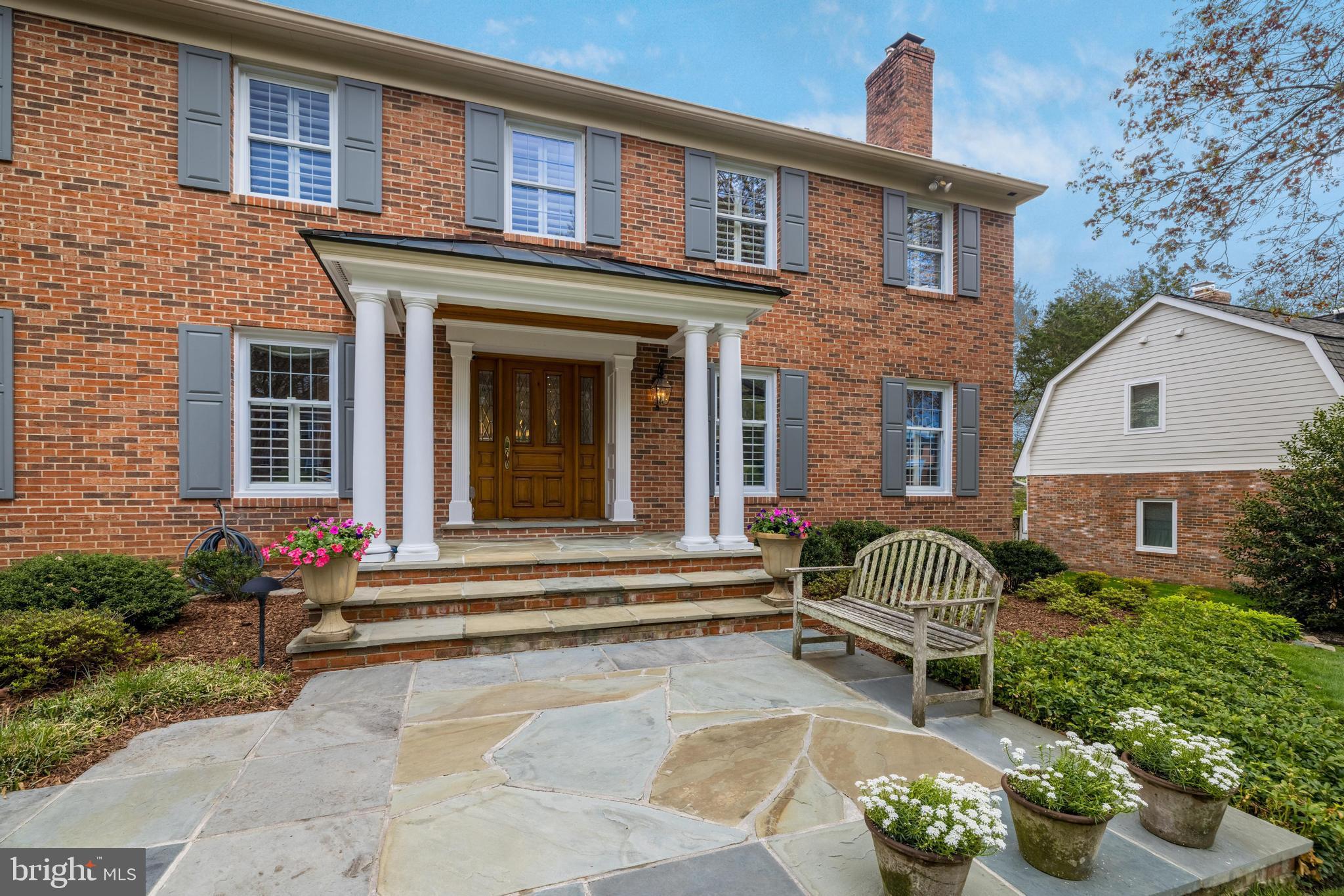 1205 SUFFIELD DRIVE