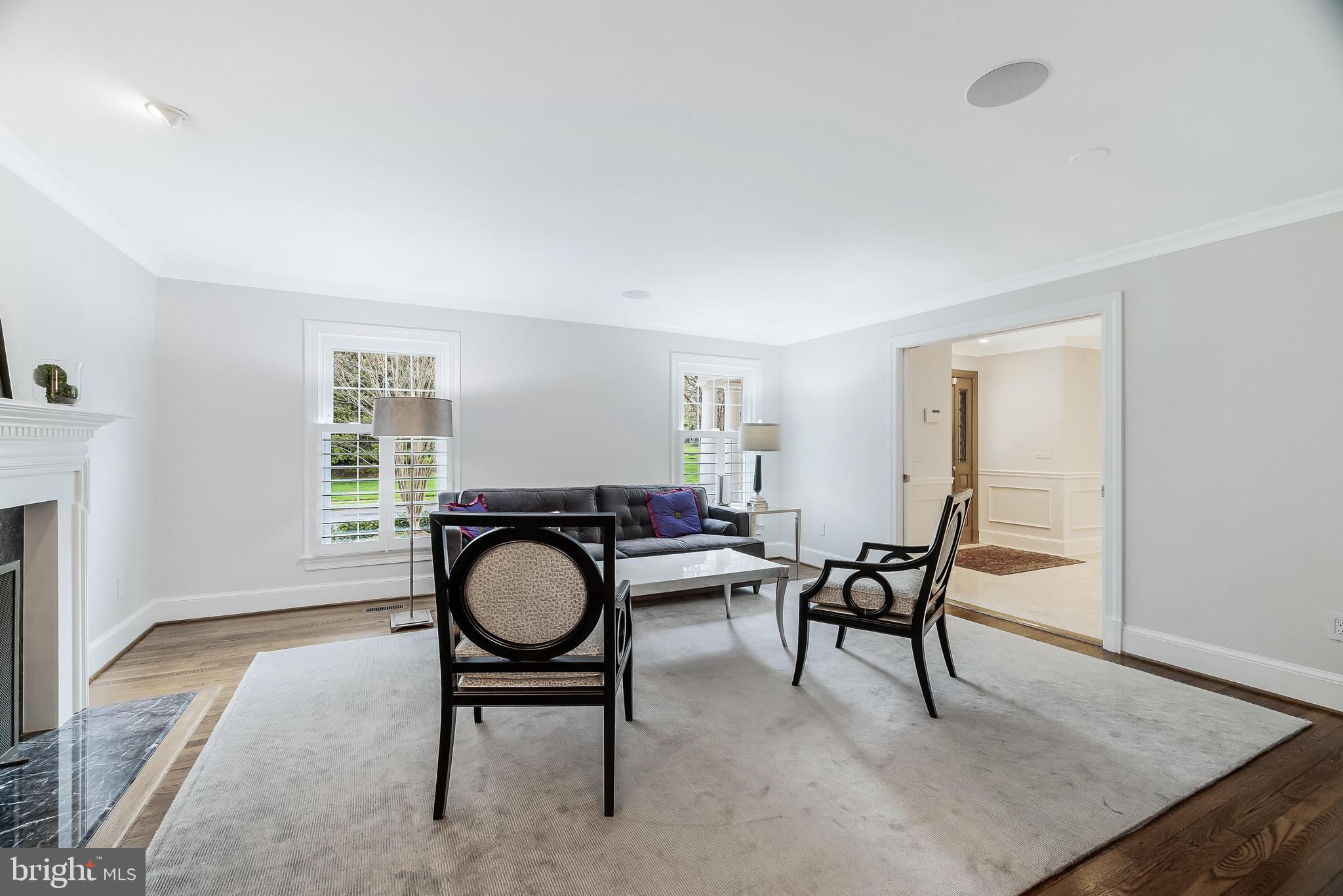 LYNWOOD - Residential