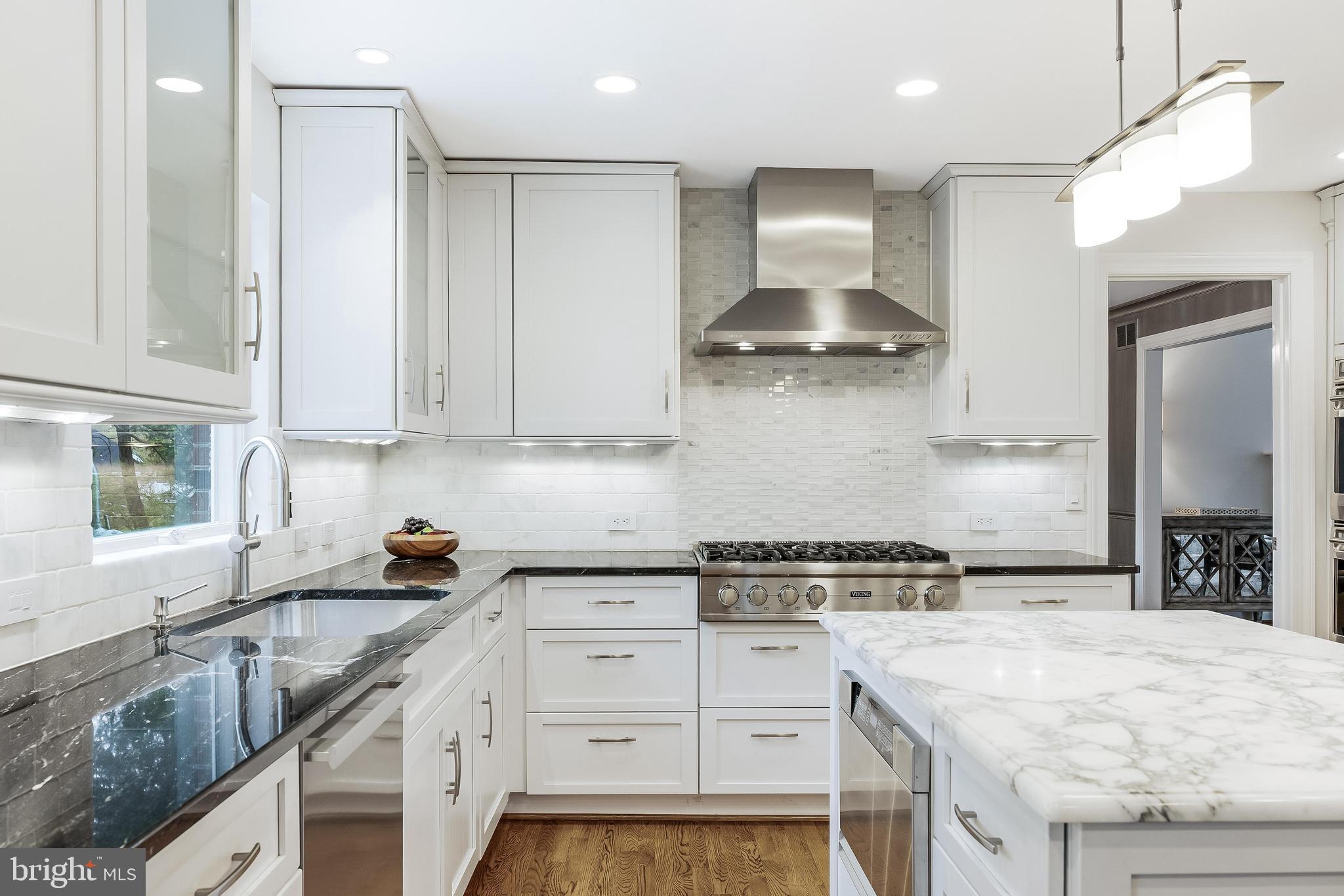 LYNWOOD - Residential