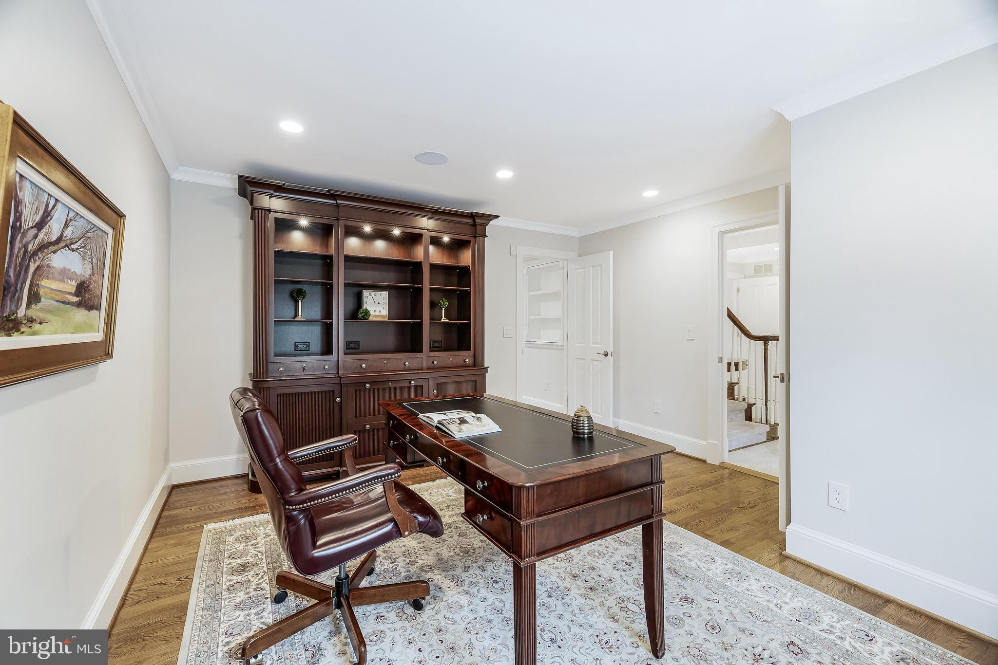 LYNWOOD - Residential