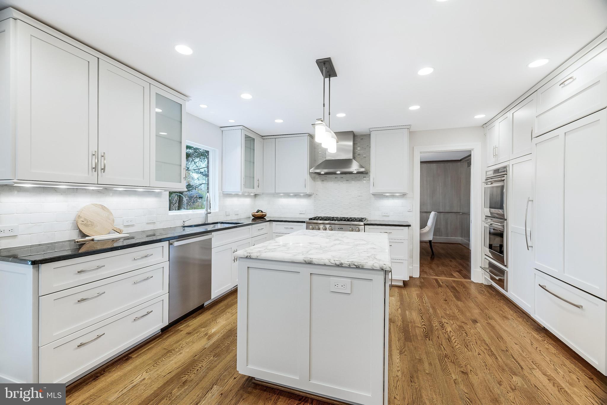 LYNWOOD - Residential