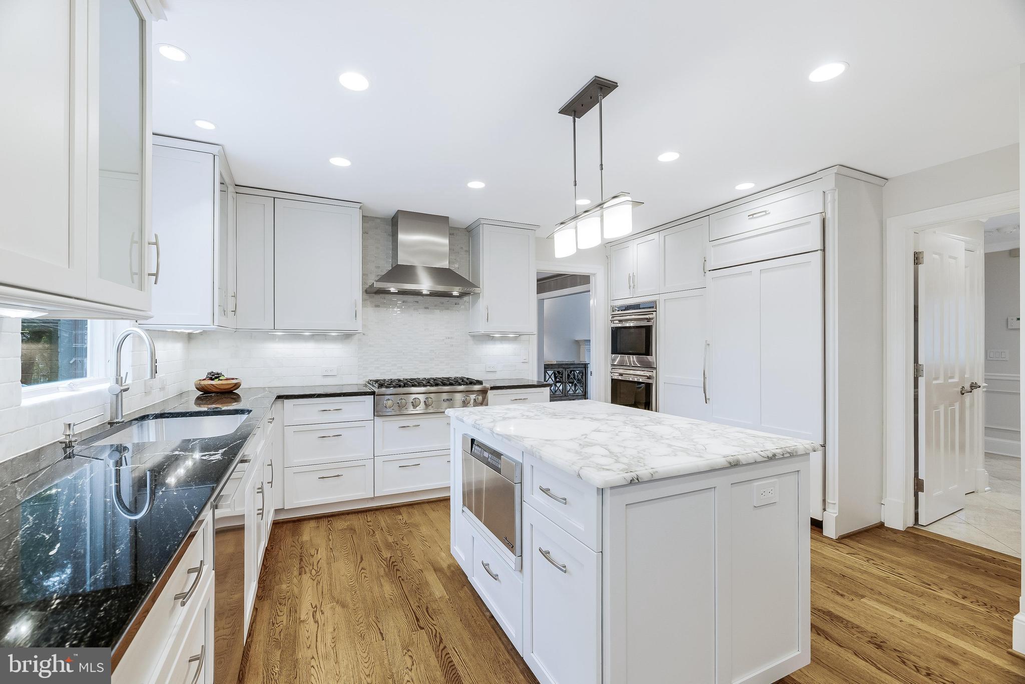 LYNWOOD - Residential