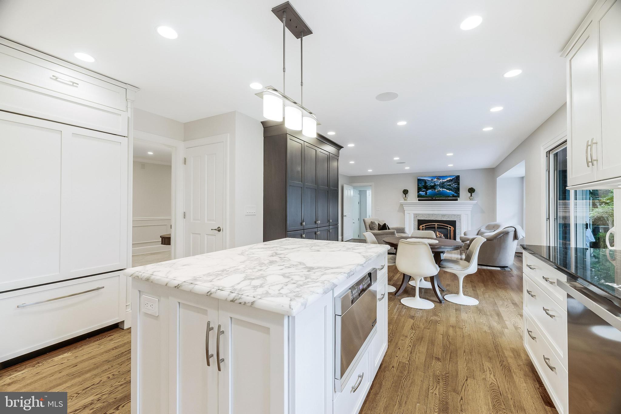 LYNWOOD - Residential