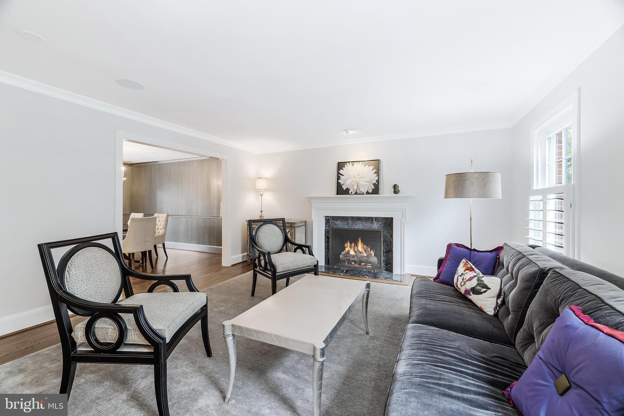 LYNWOOD - Residential