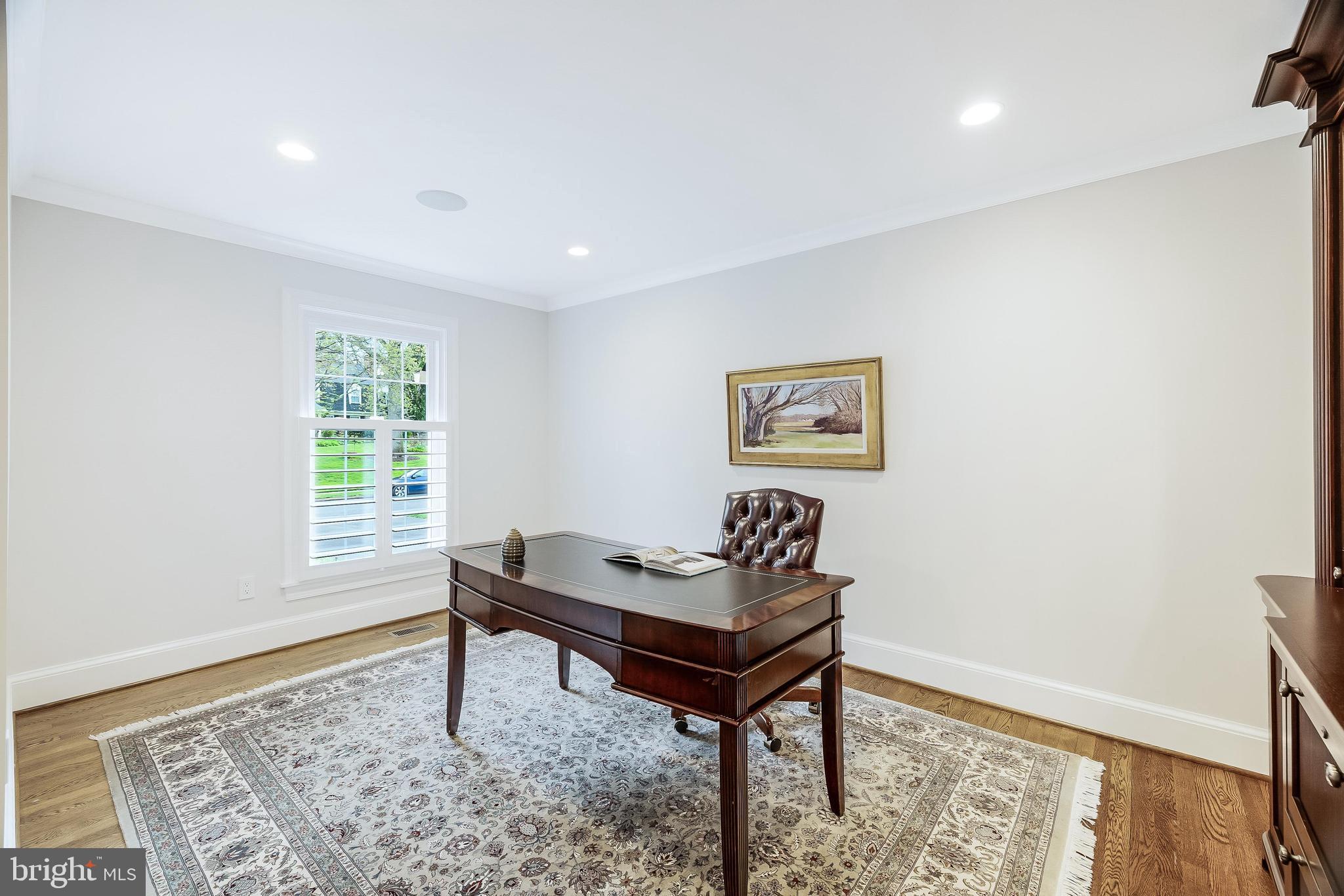 LYNWOOD - Residential